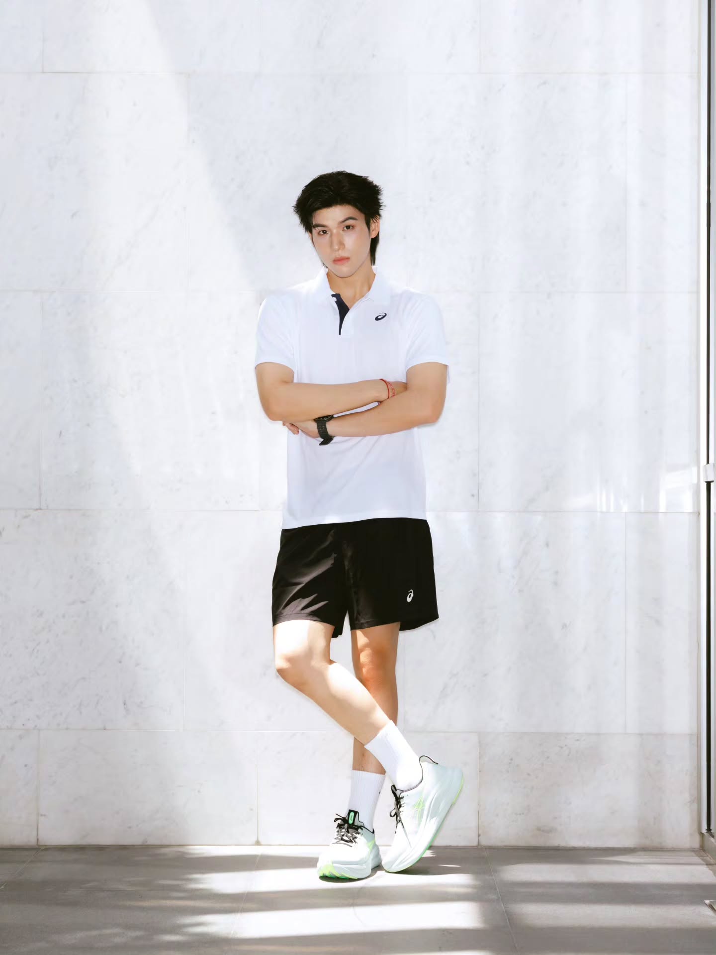 สกาย - วงศ์รวี นทีธร