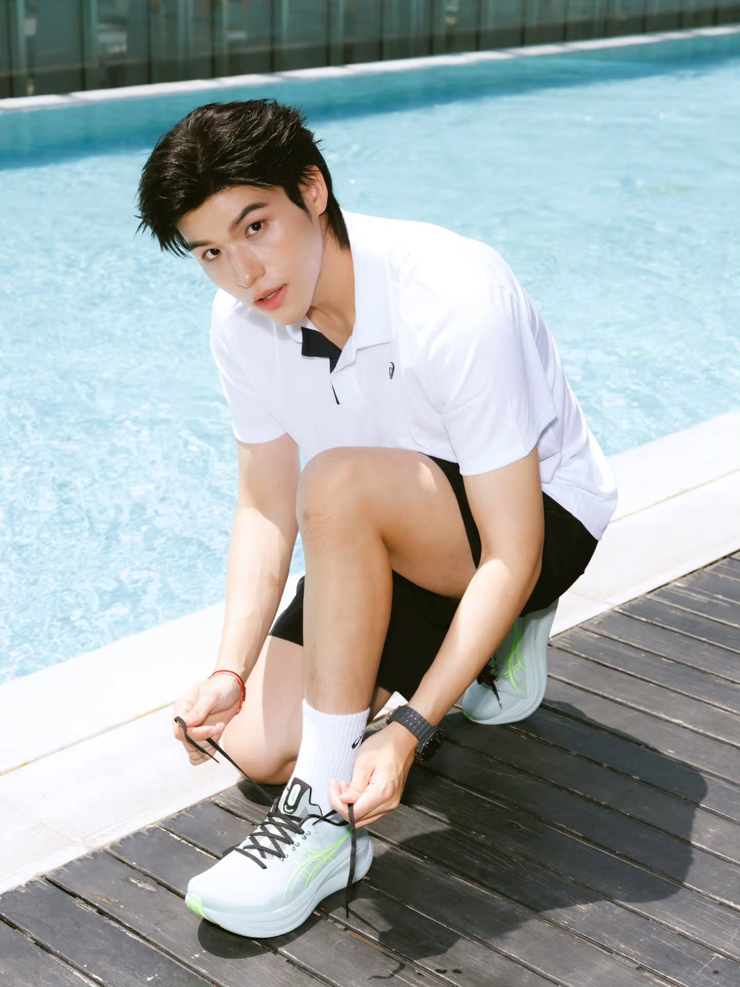 สกาย - วงศ์รวี นทีธร