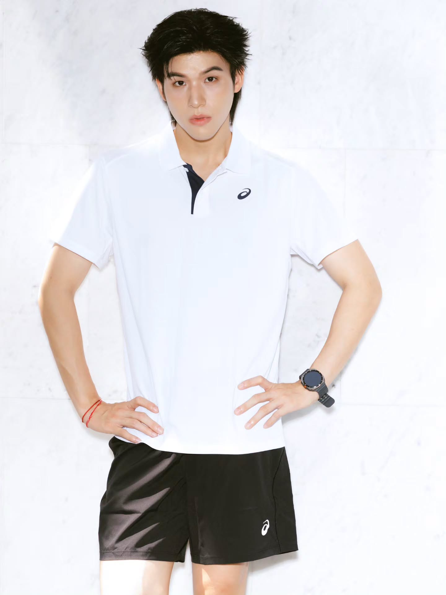 สกาย - วงศ์รวี นทีธร