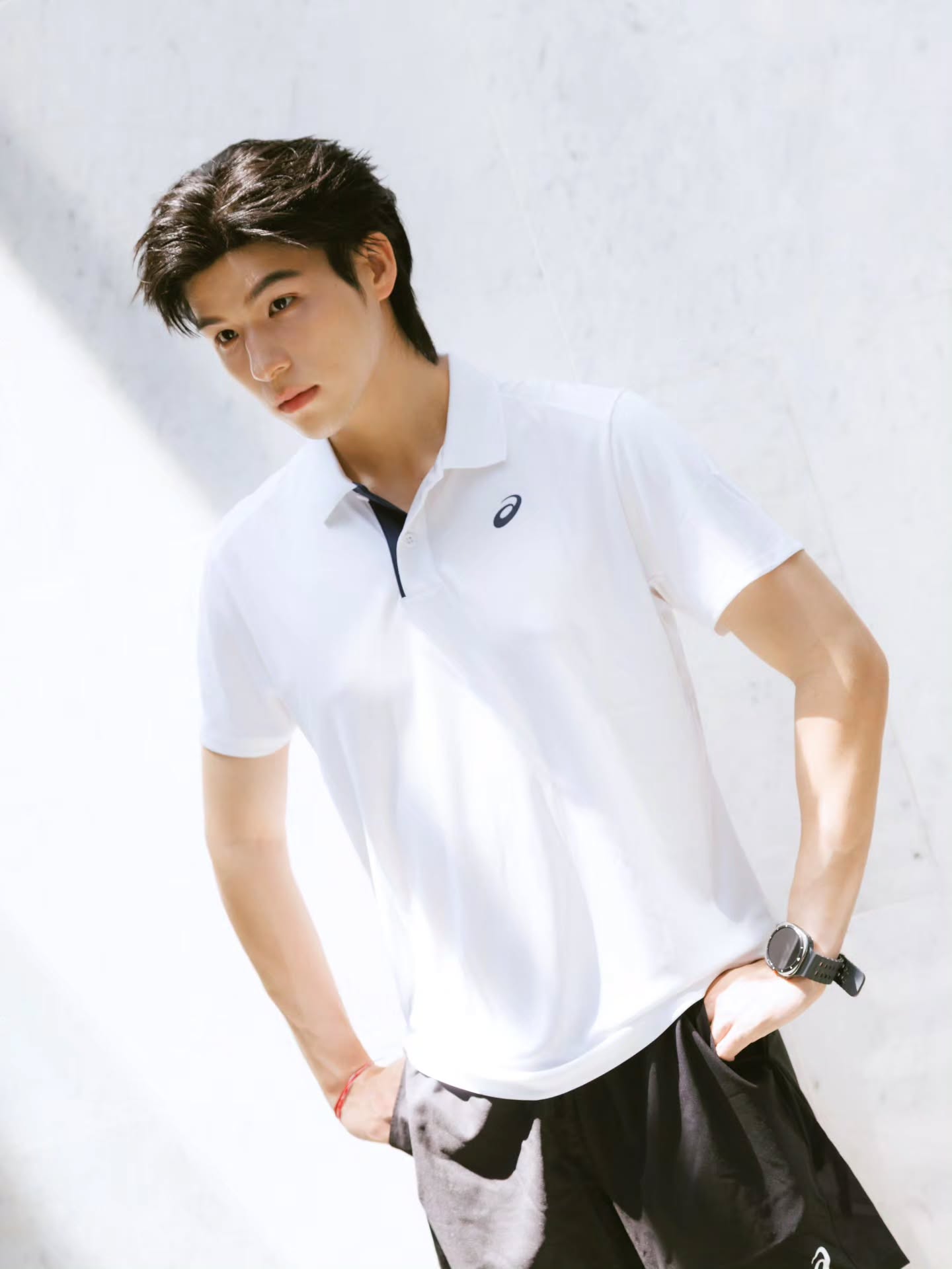 สกาย - วงศ์รวี นทีธร