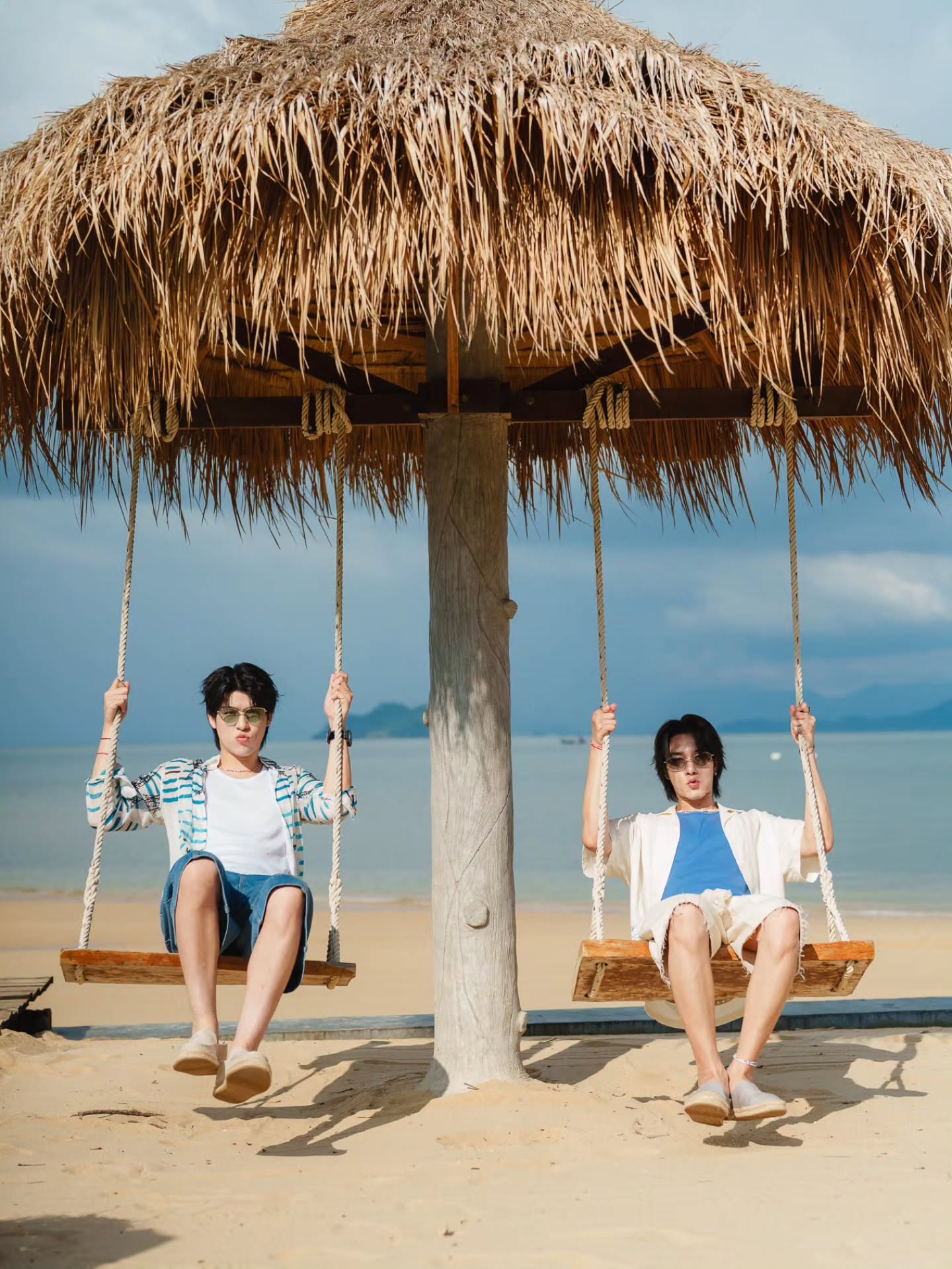 สกาย - วงศ์รวี นทีธร