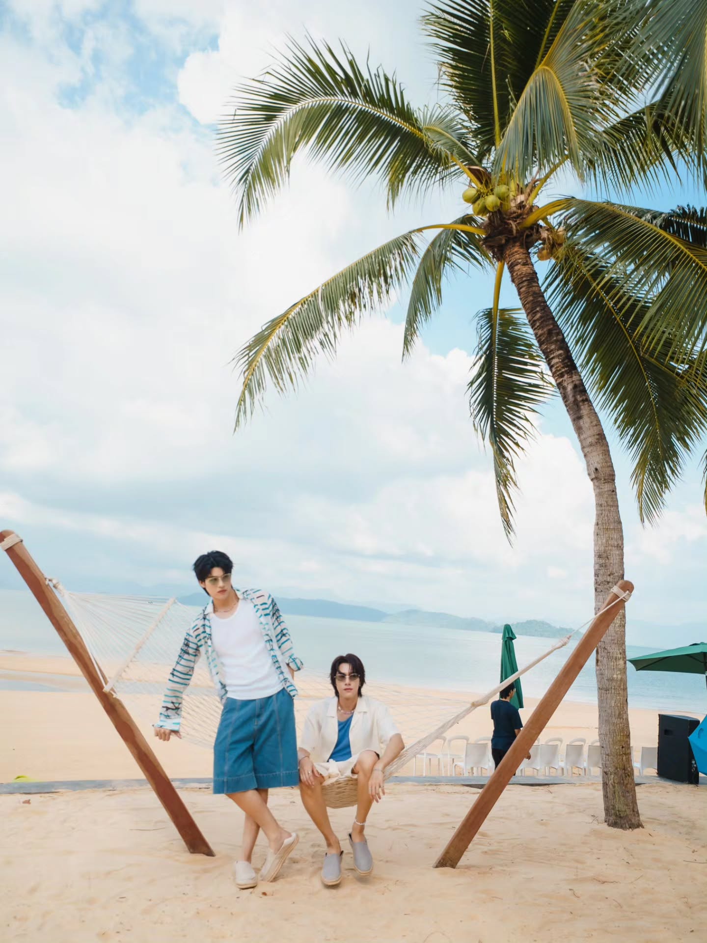 สกาย - วงศ์รวี นทีธร