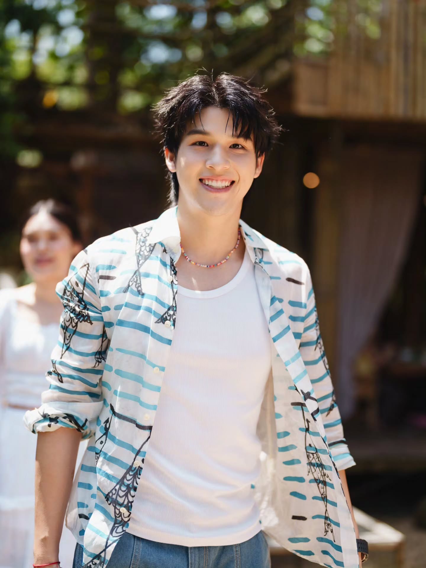 สกาย - วงศ์รวี นทีธร