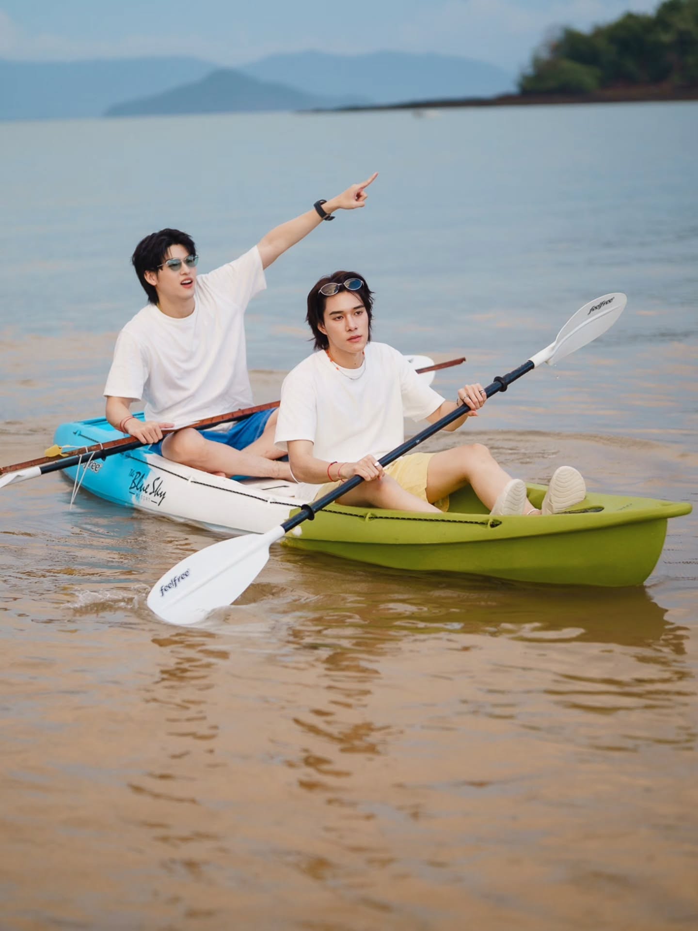 สกาย - วงศ์รวี นทีธร