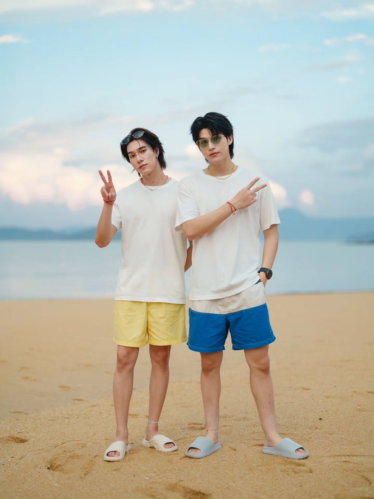 สกาย - วงศ์รวี นทีธร