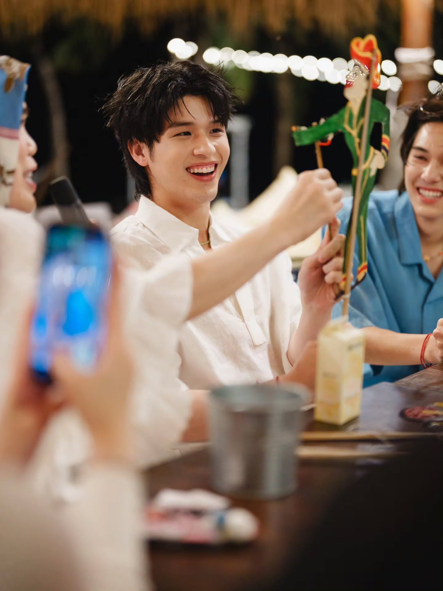 สกาย - วงศ์รวี นทีธร