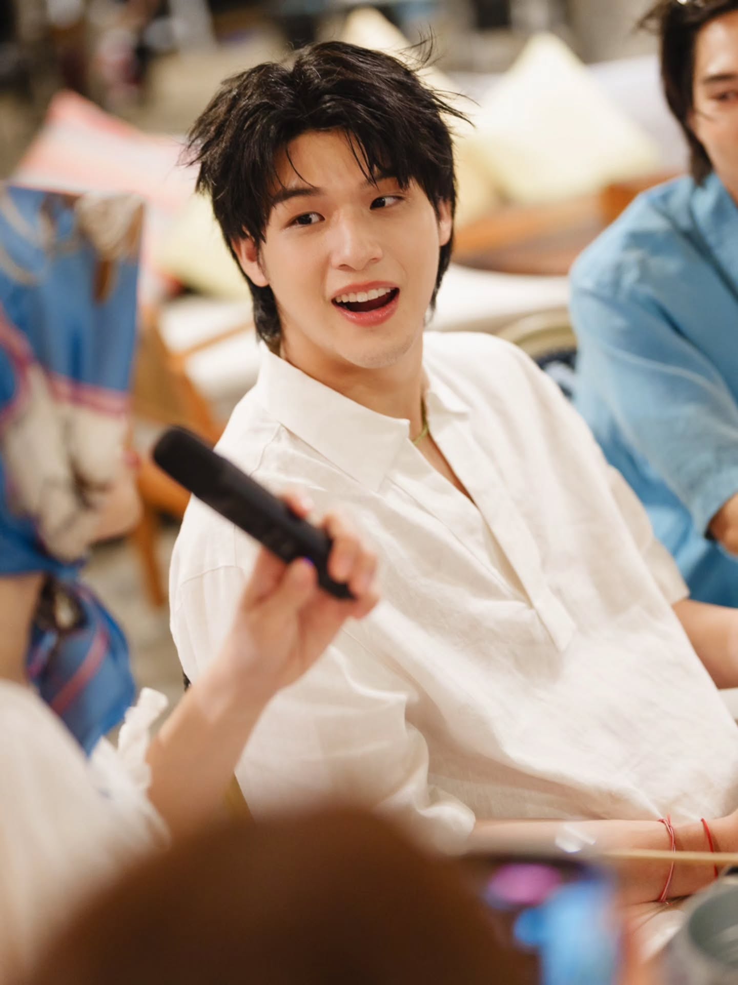 สกาย - วงศ์รวี นทีธร