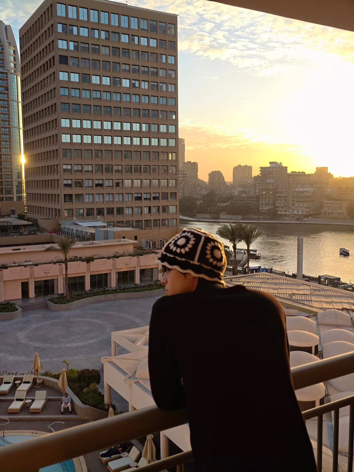 สกาย - วงศ์รวี นทีธร