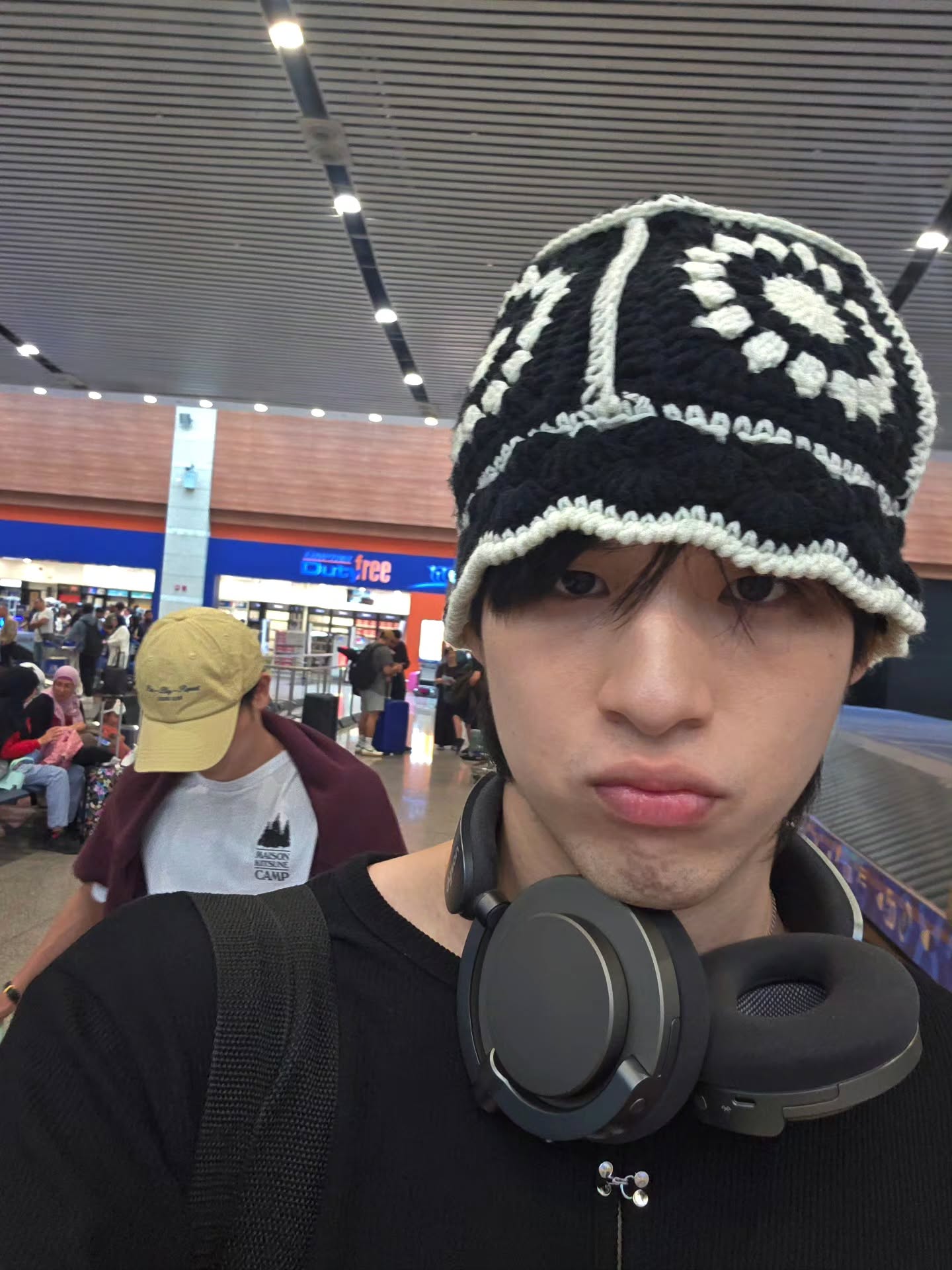 สกาย - วงศ์รวี นทีธร