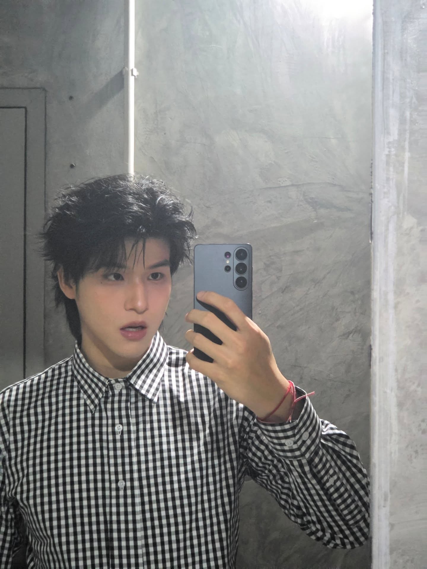 สกาย - วงศ์รวี นทีธร