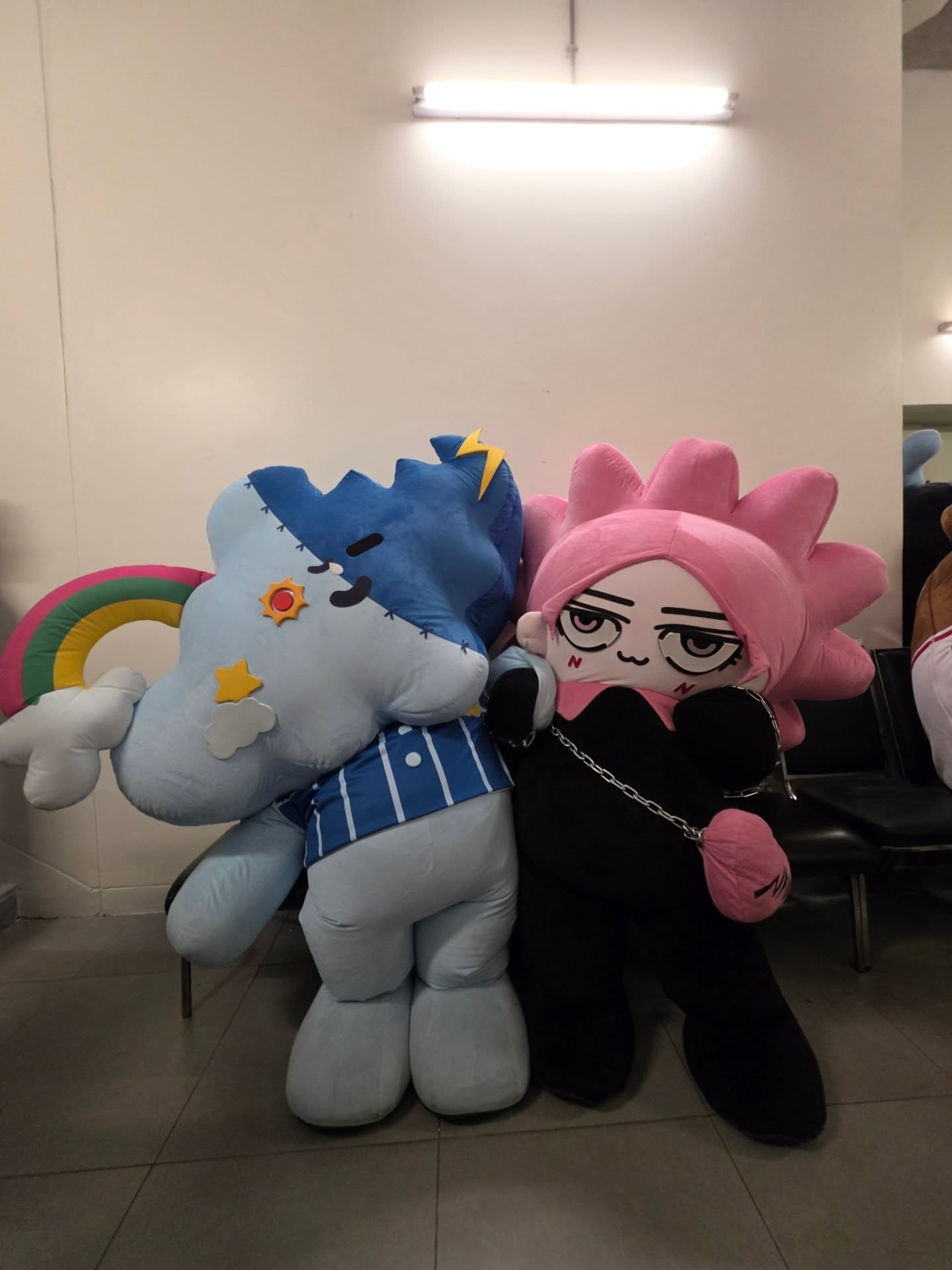 สกาย - วงศ์รวี นทีธร