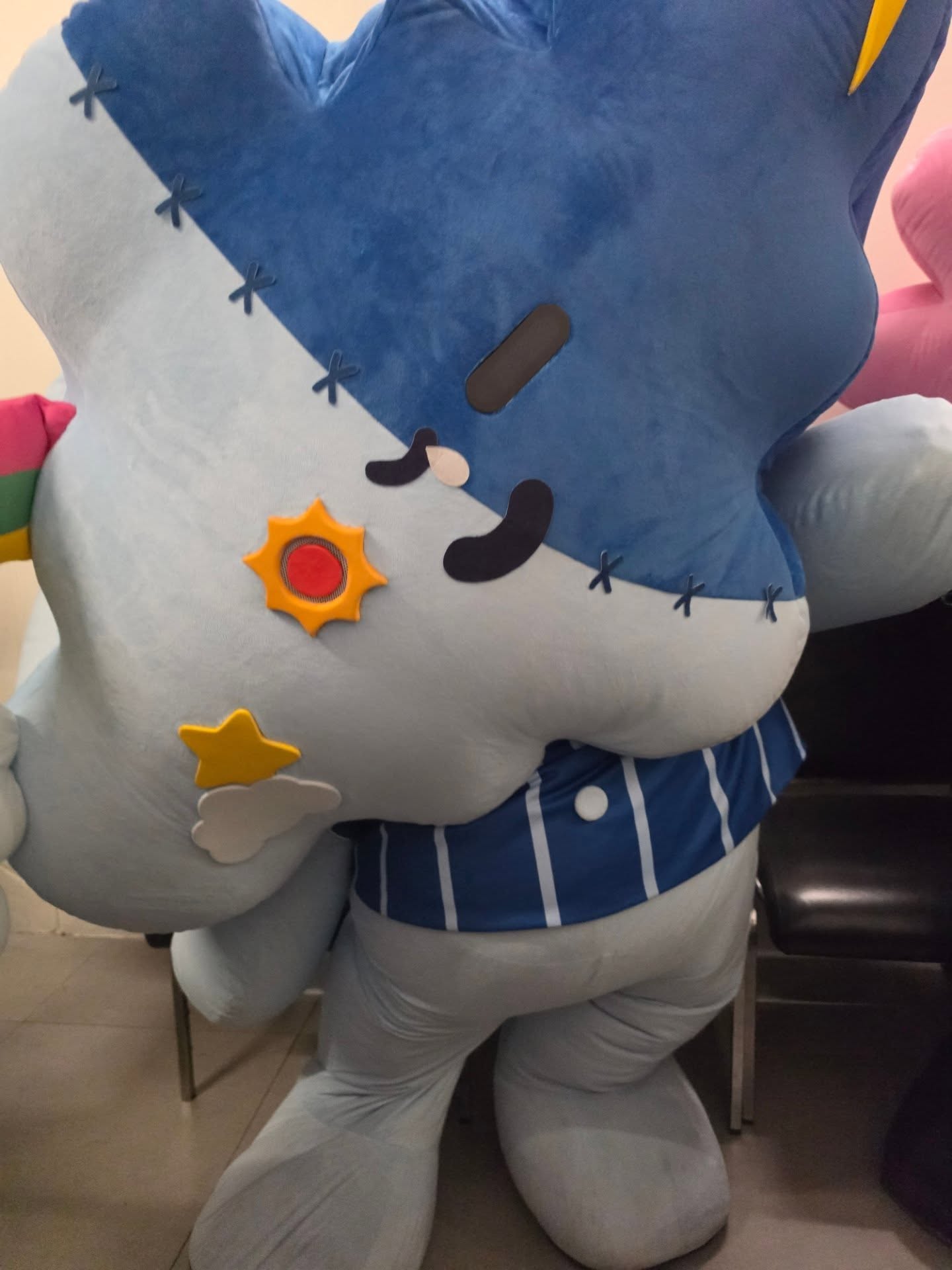 สกาย - วงศ์รวี นทีธร