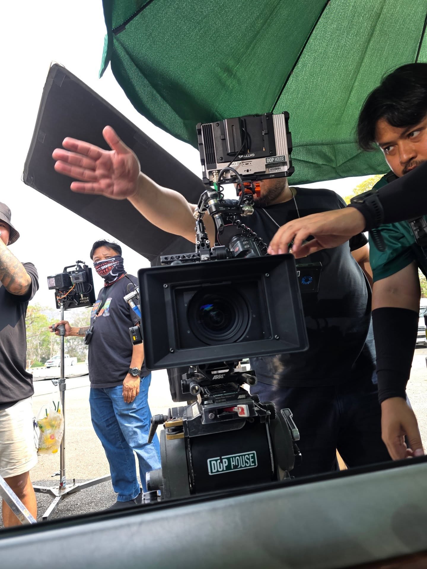 สกาย - วงศ์รวี นทีธร