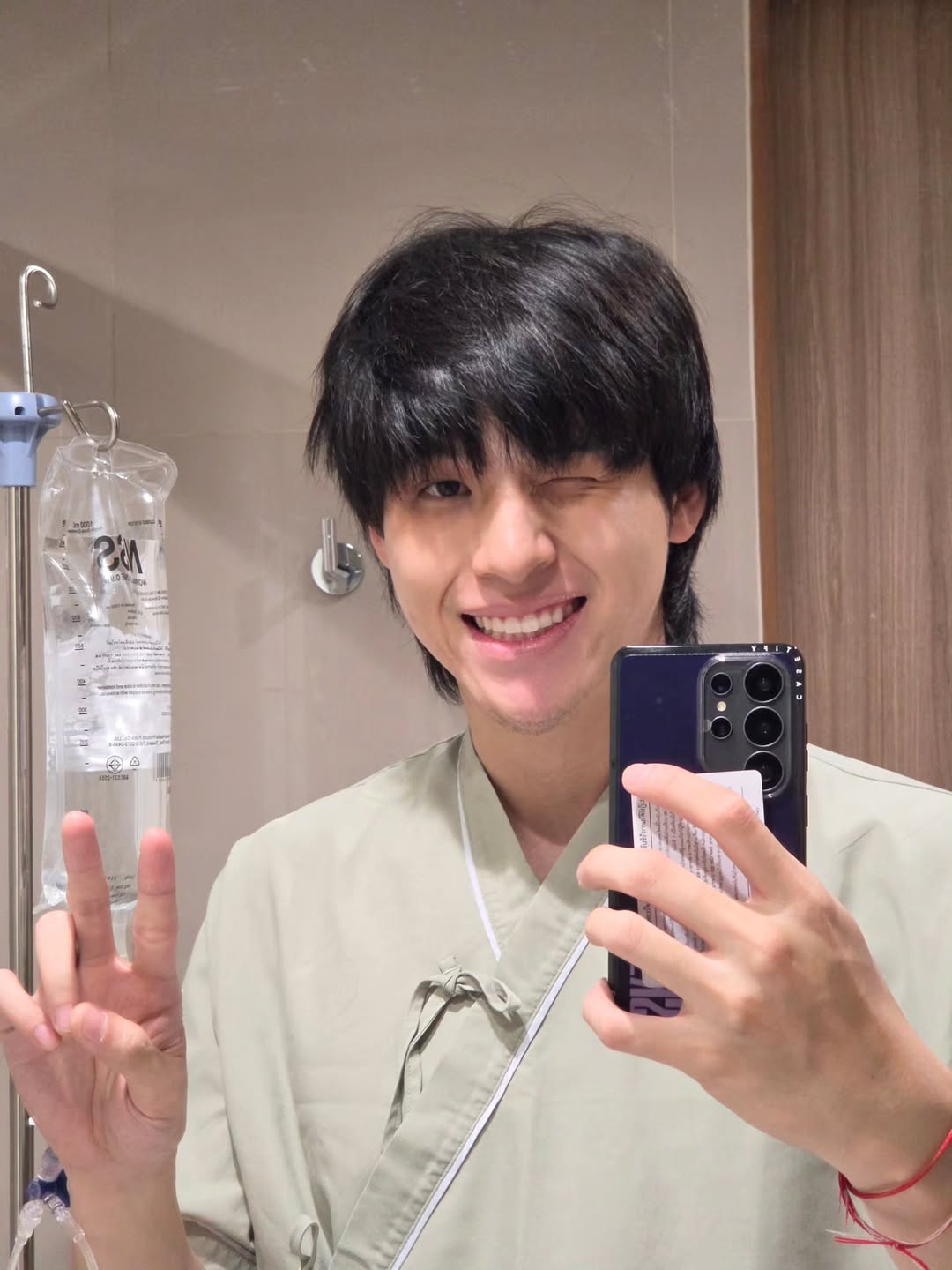 สกาย - วงศ์รวี นทีธร