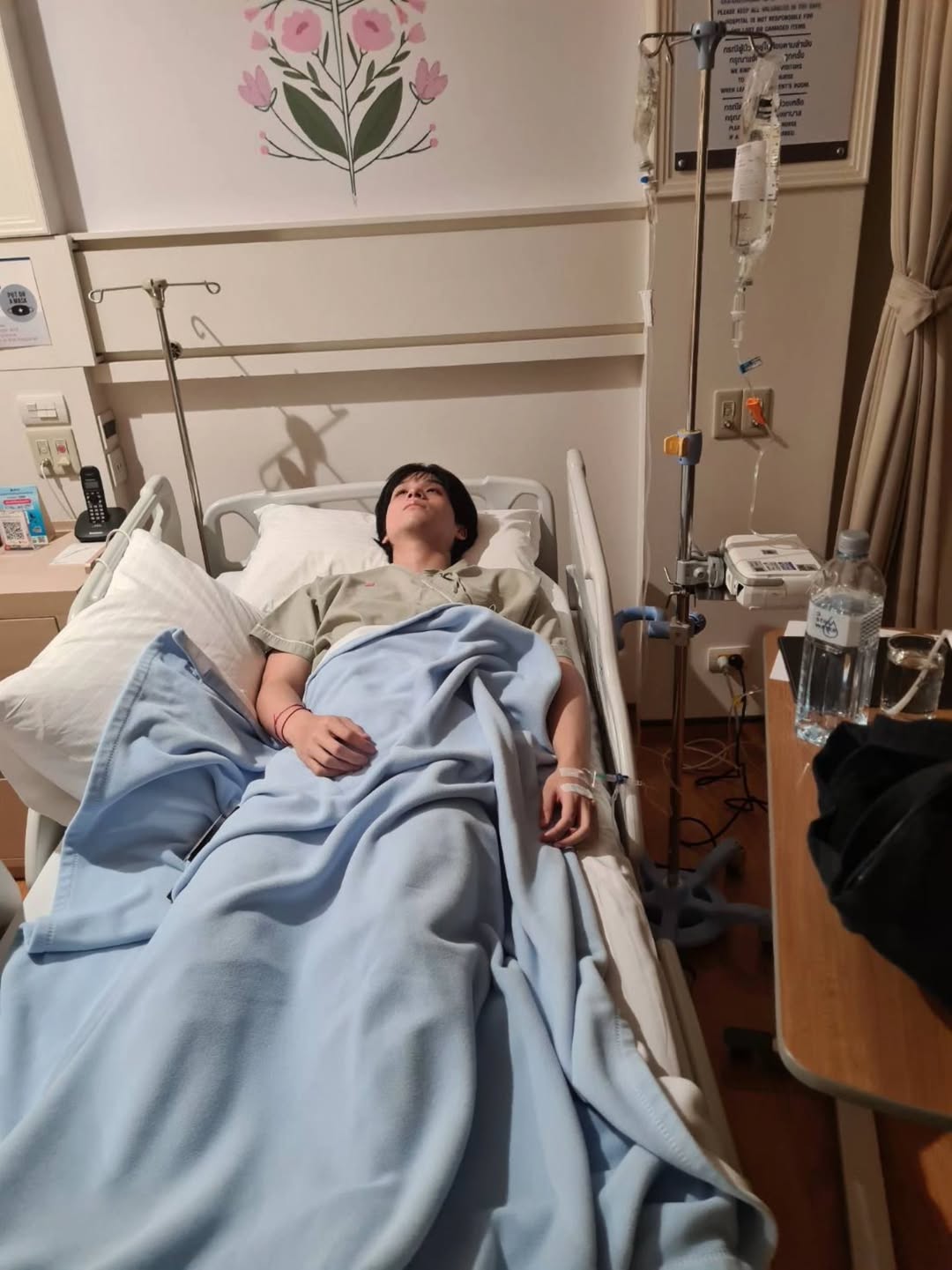 สกาย - วงศ์รวี นทีธร