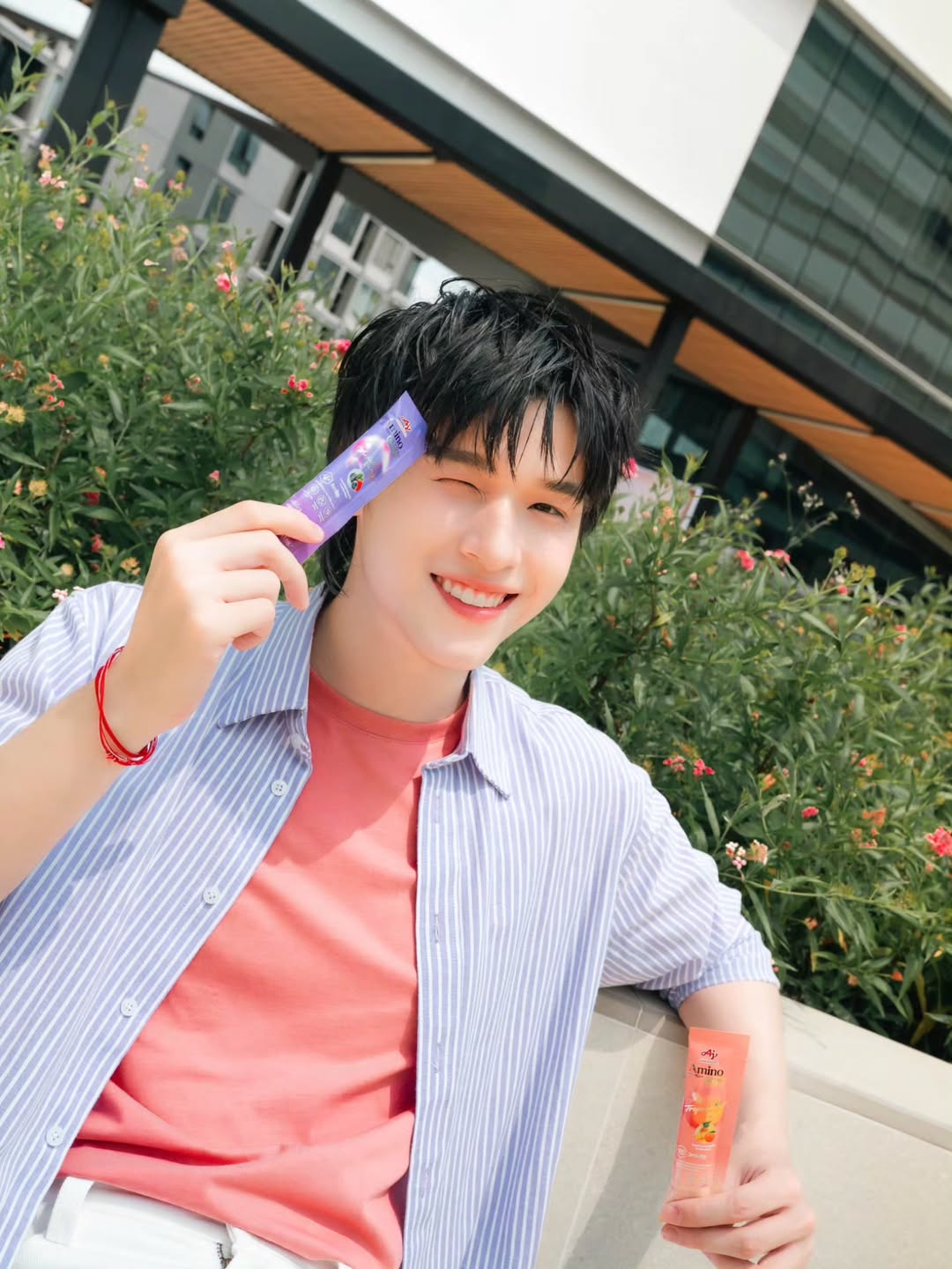 สกาย - วงศ์รวี นทีธร