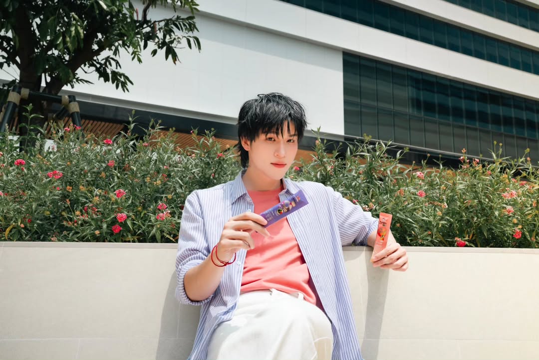 สกาย - วงศ์รวี นทีธร