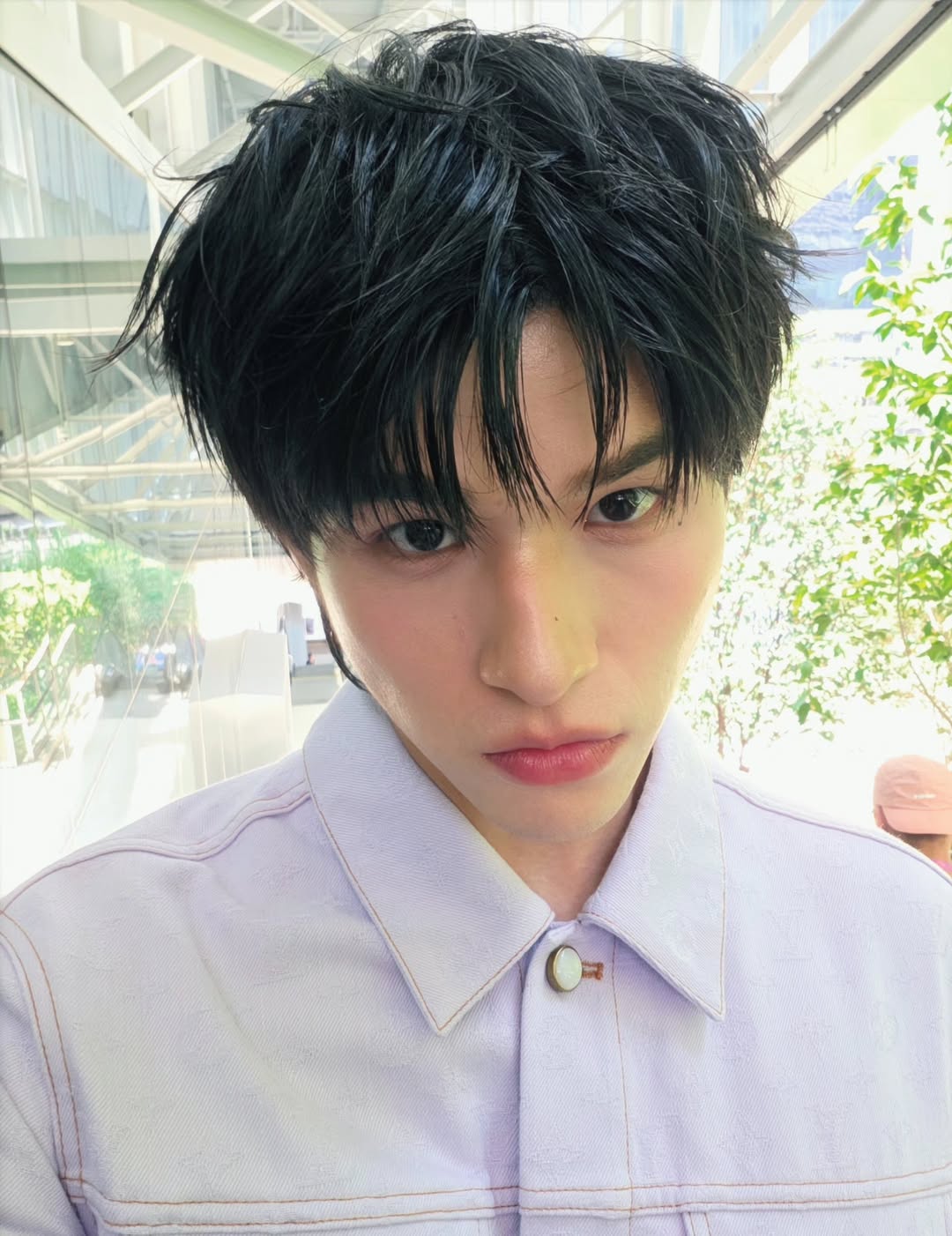 สกาย - วงศ์รวี นทีธร