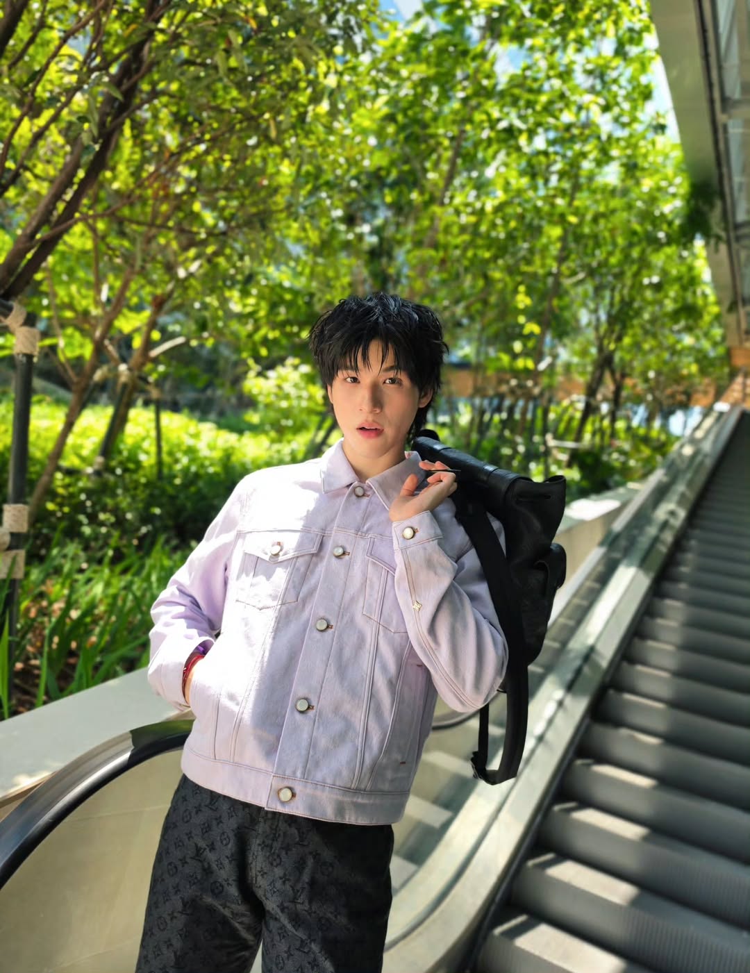 สกาย - วงศ์รวี นทีธร