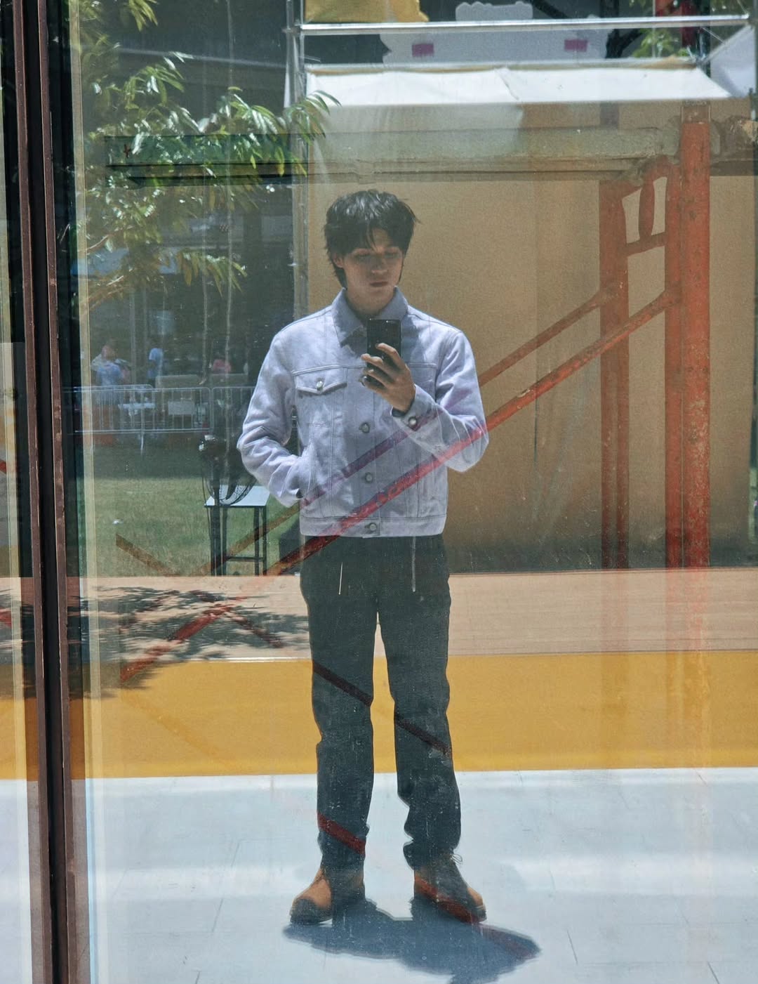 สกาย - วงศ์รวี นทีธร