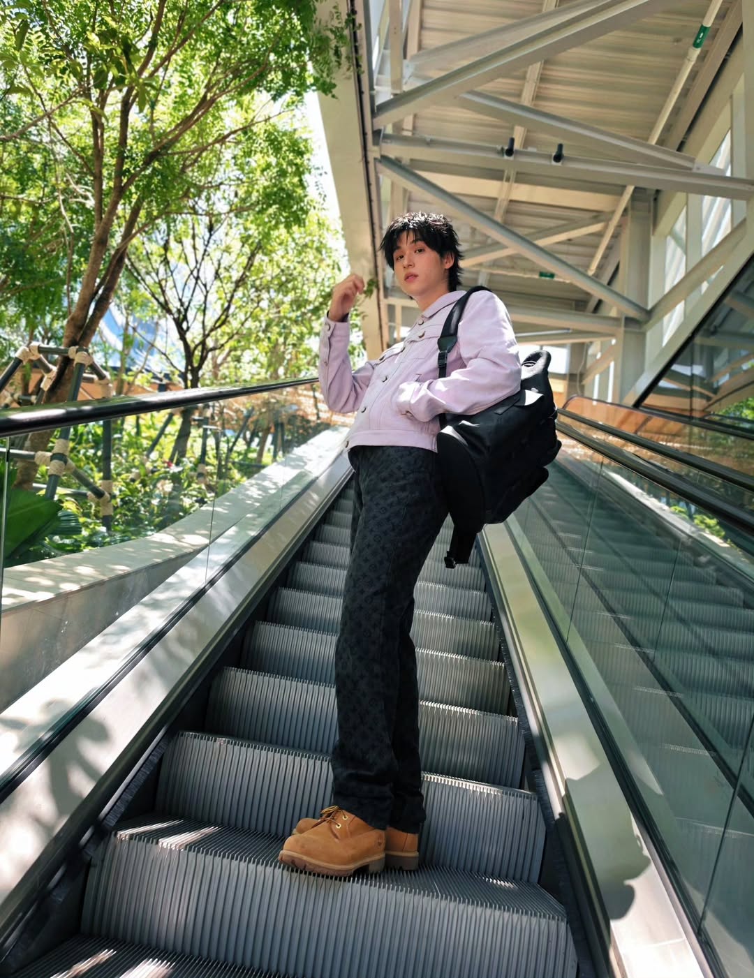 สกาย - วงศ์รวี นทีธร