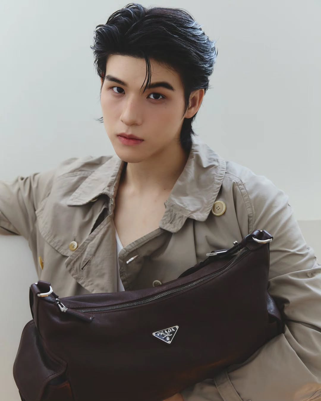 สกาย - วงศ์รวี นทีธร