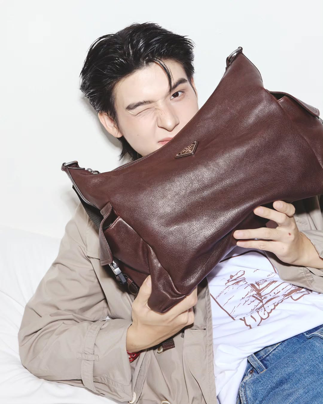 สกาย - วงศ์รวี นทีธร