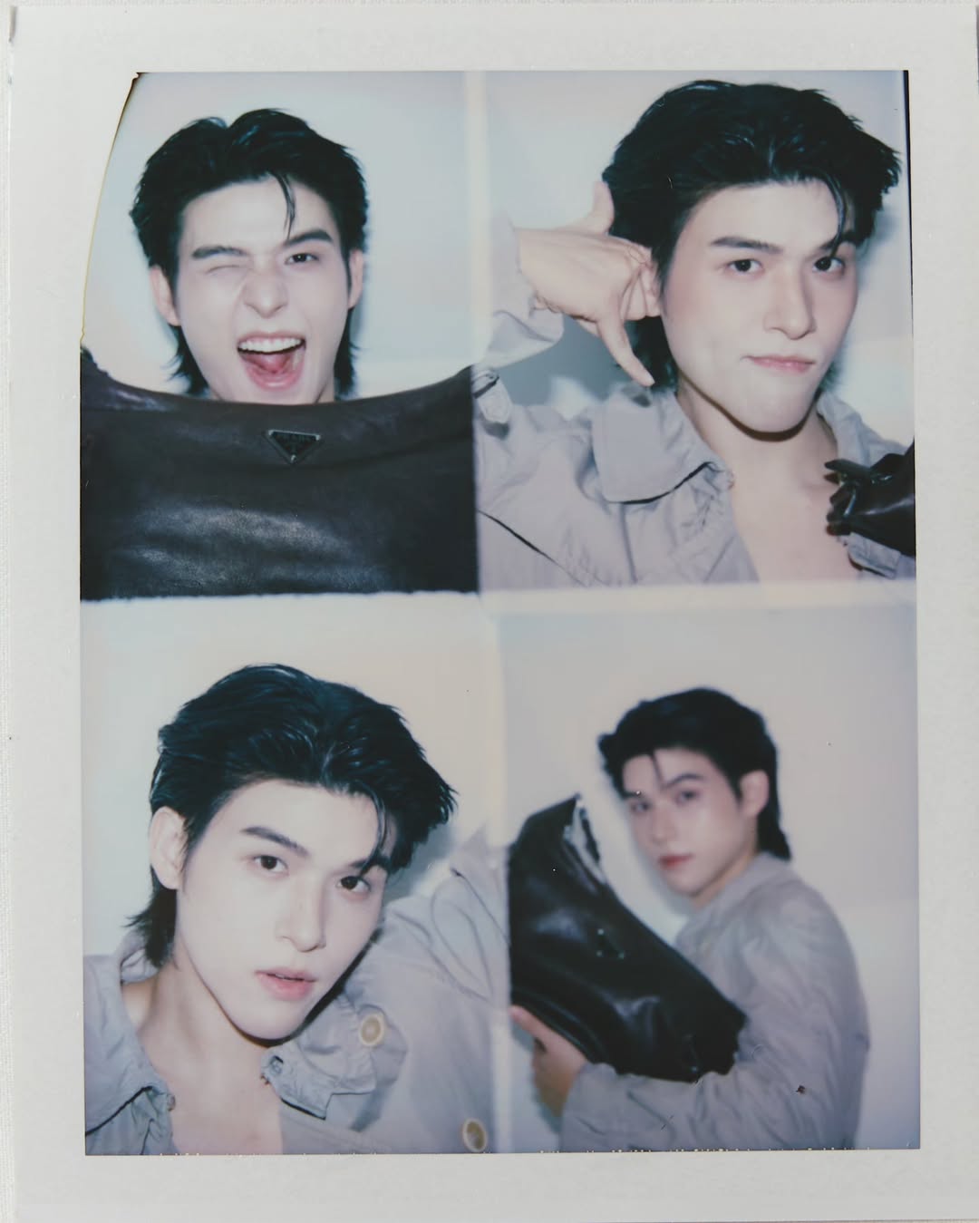 สกาย - วงศ์รวี นทีธร