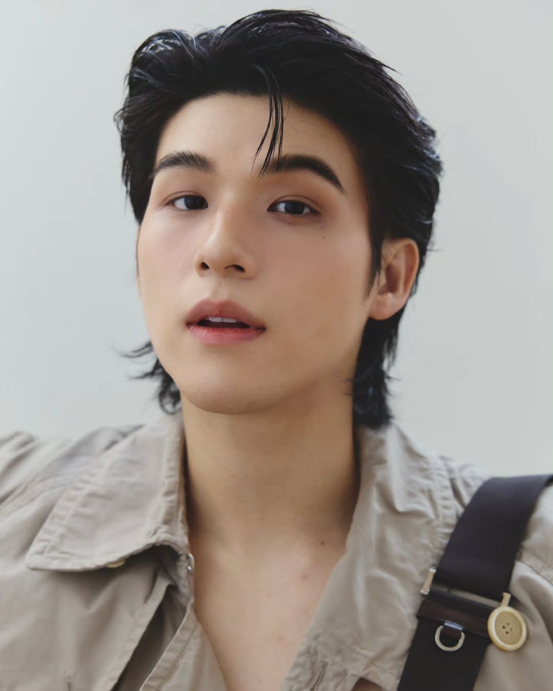 สกาย - วงศ์รวี นทีธร