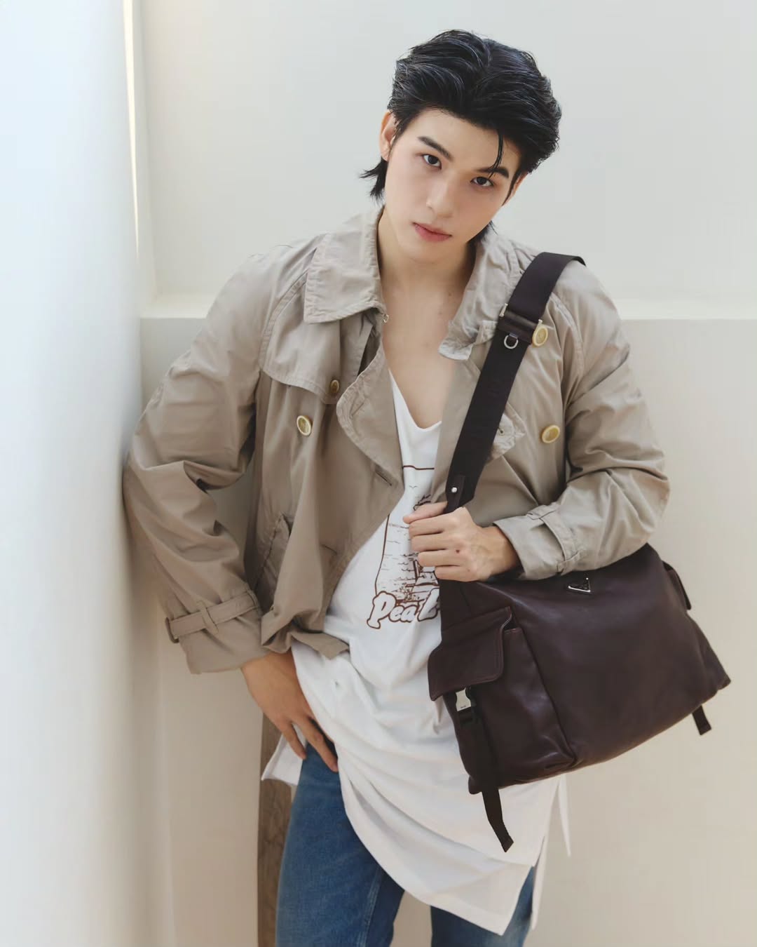 สกาย - วงศ์รวี นทีธร