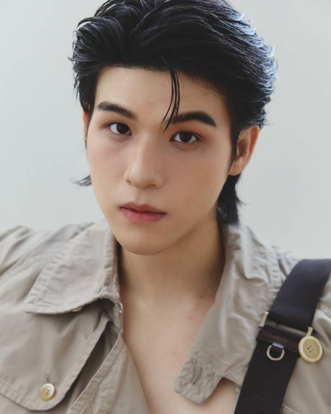 สกาย - วงศ์รวี นทีธร