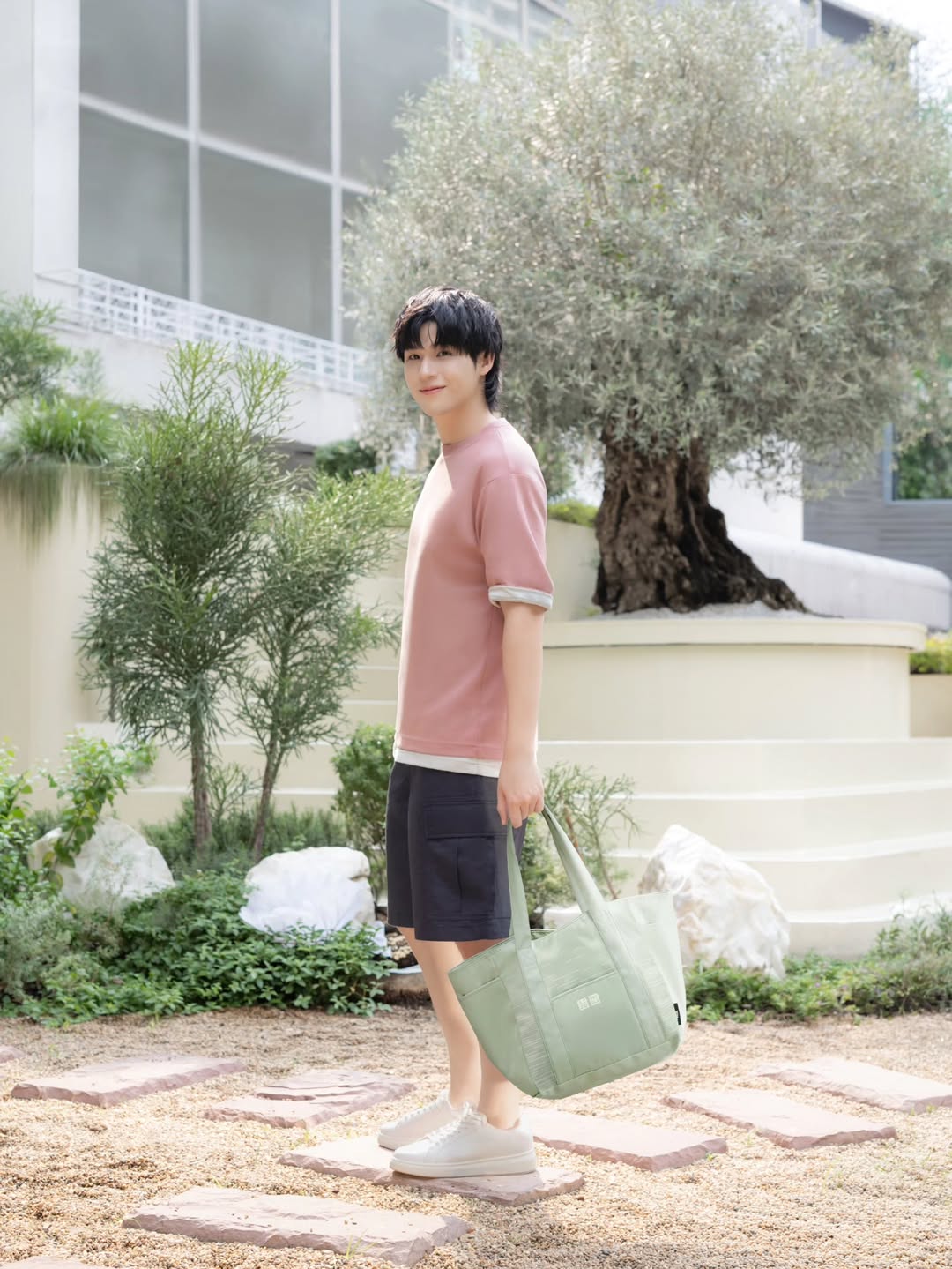 สกาย - วงศ์รวี นทีธร