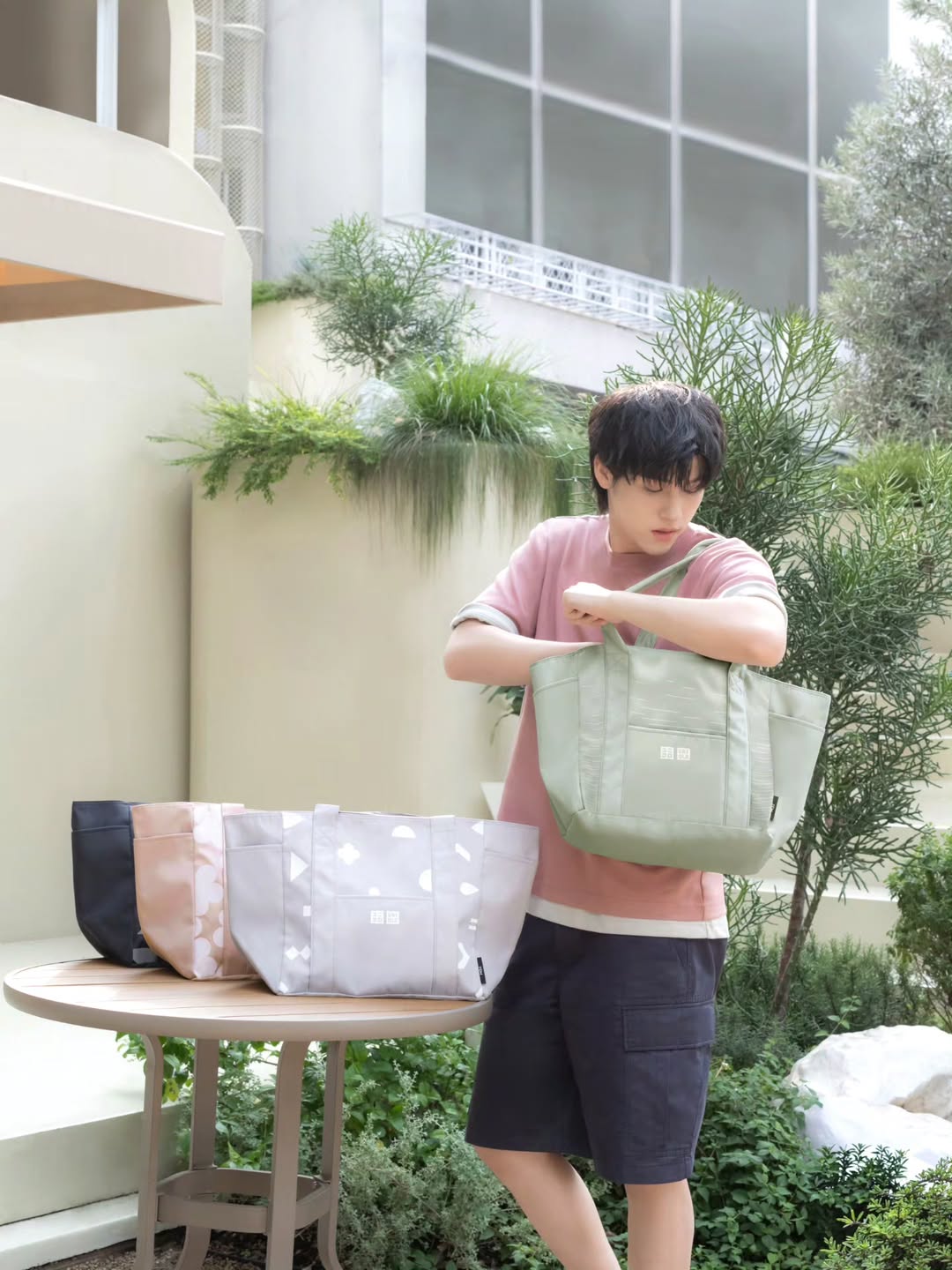 สกาย - วงศ์รวี นทีธร