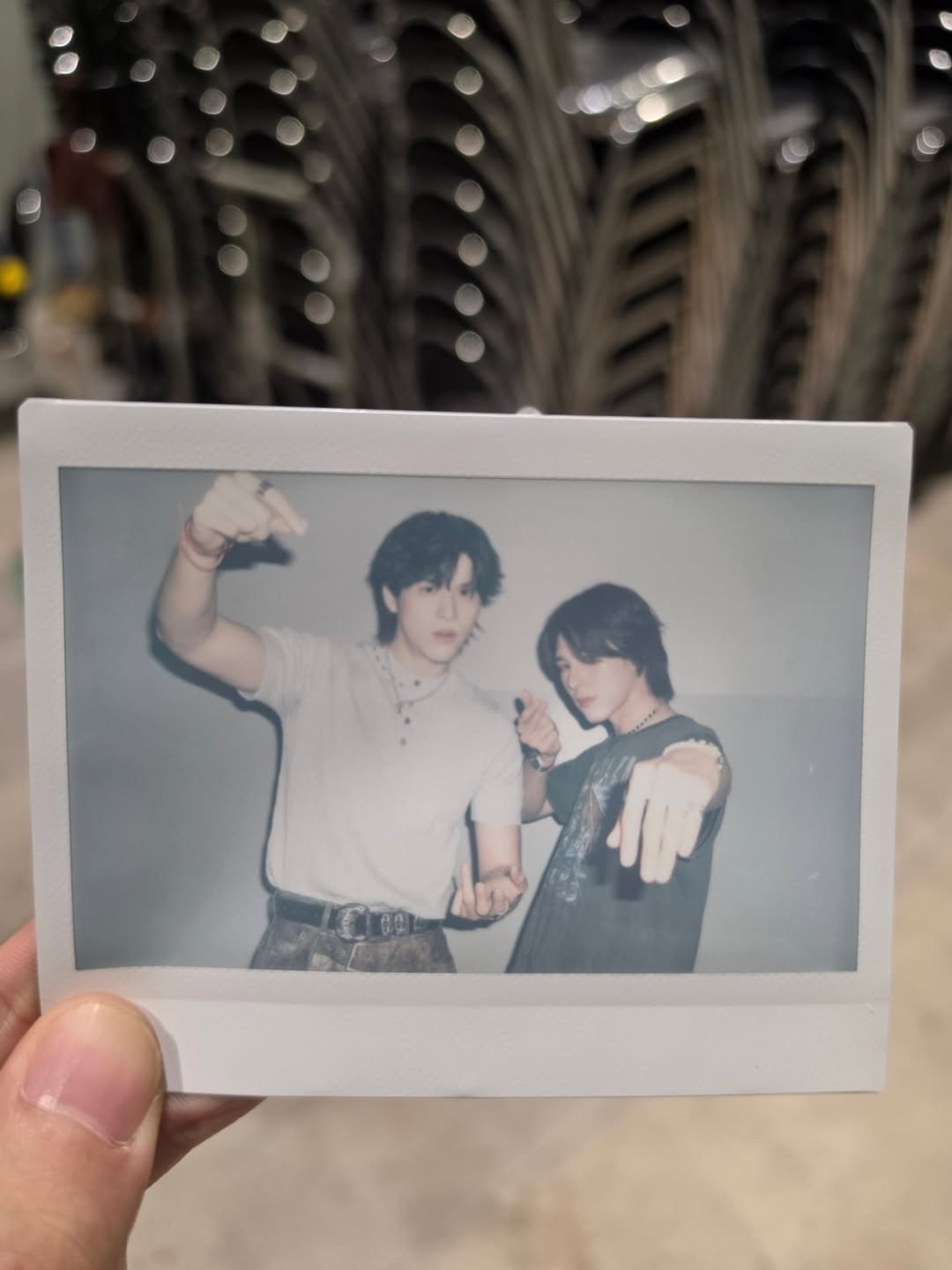 สกาย - วงศ์รวี นทีธร