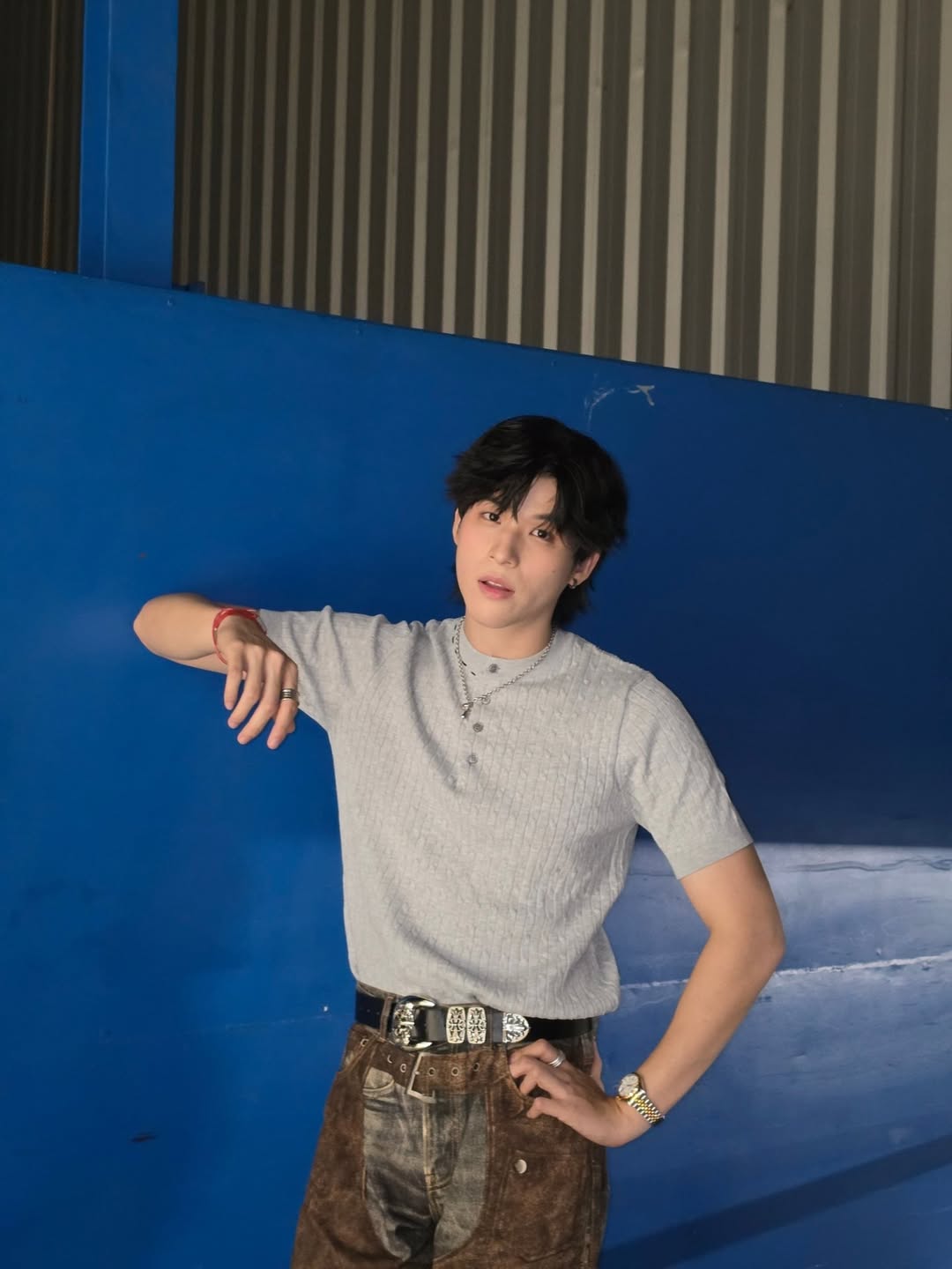 สกาย - วงศ์รวี นทีธร