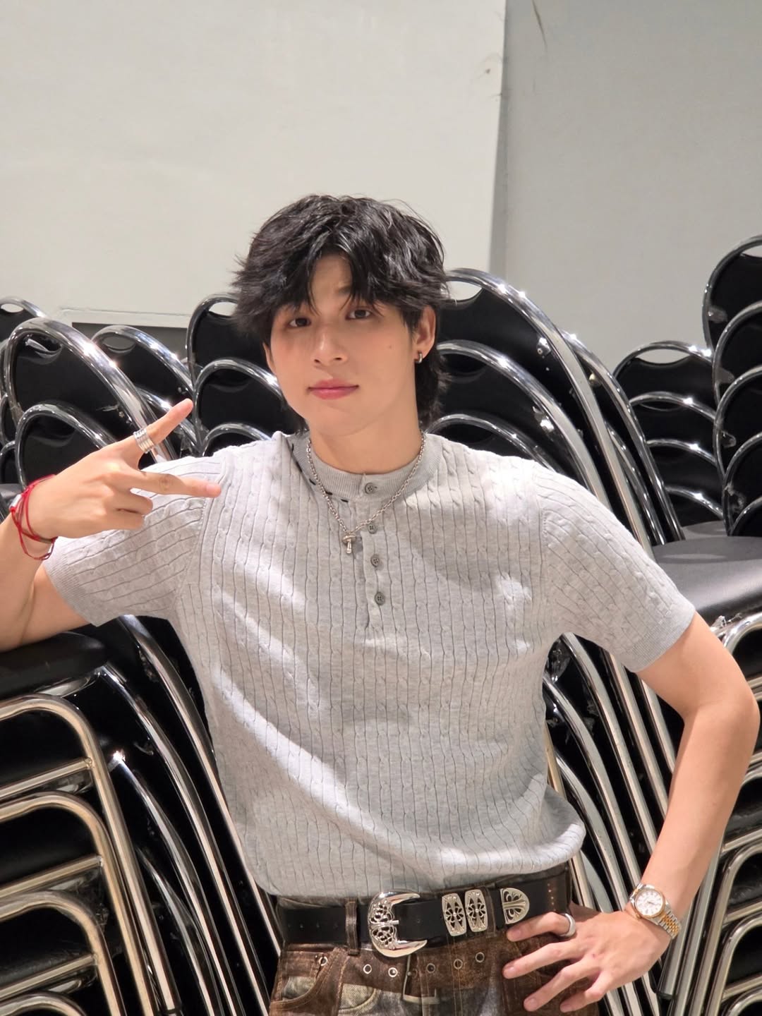 สกาย - วงศ์รวี นทีธร