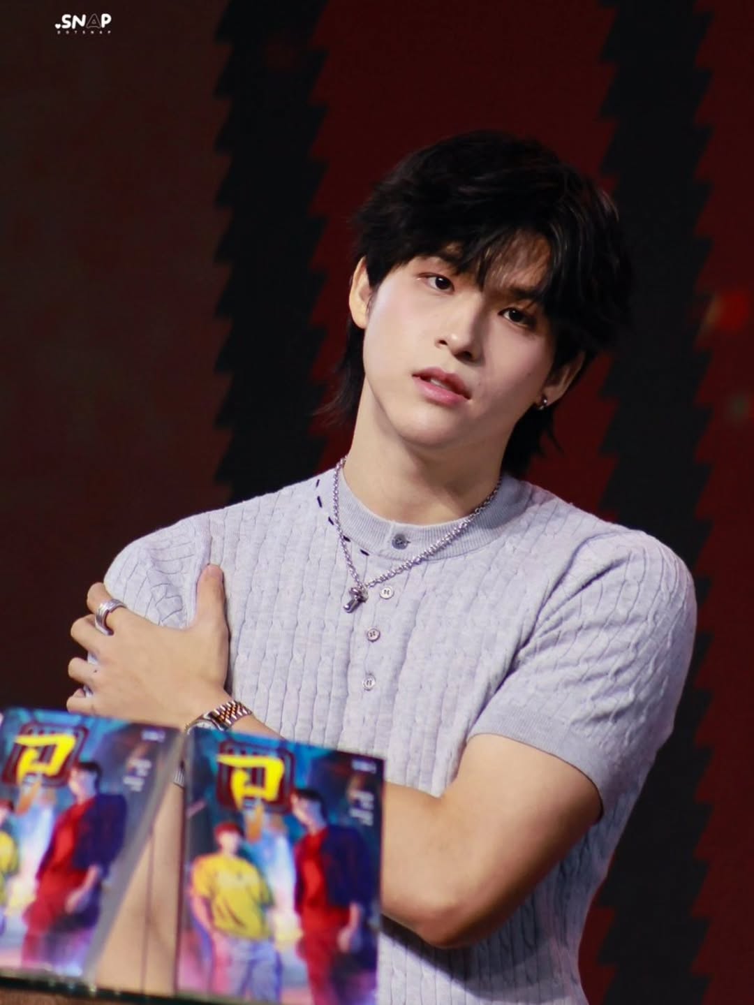 สกาย - วงศ์รวี นทีธร