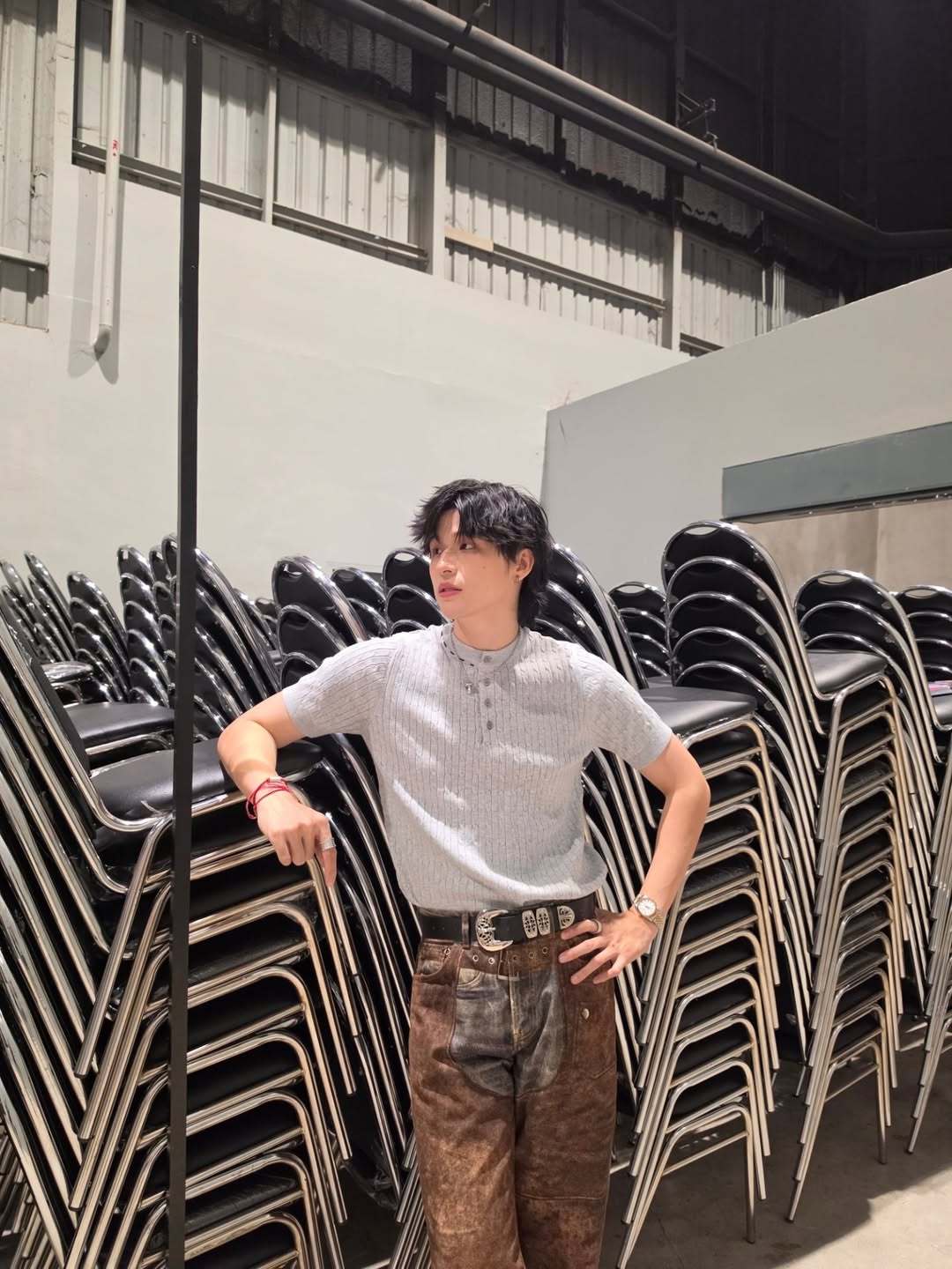 สกาย - วงศ์รวี นทีธร