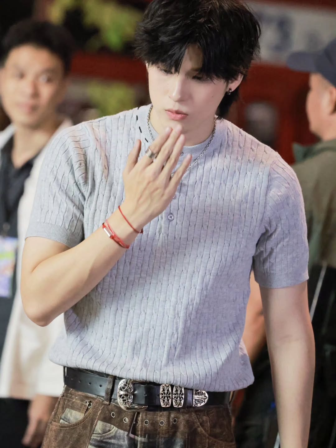 สกาย - วงศ์รวี นทีธร