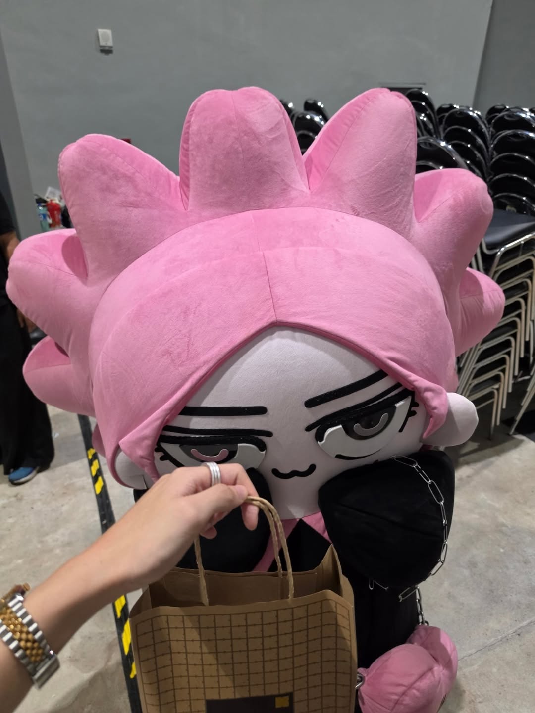 สกาย - วงศ์รวี นทีธร