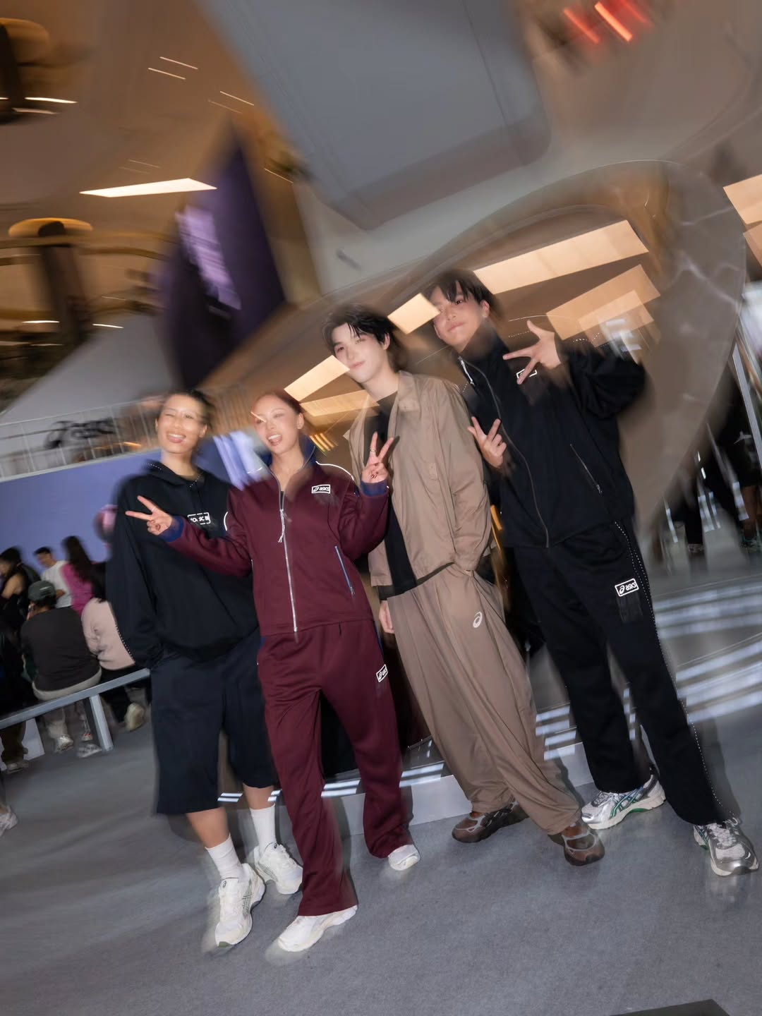 สกาย - วงศ์รวี นทีธร