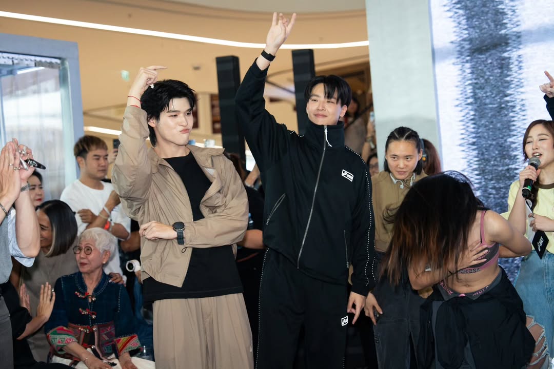 สกาย - วงศ์รวี นทีธร