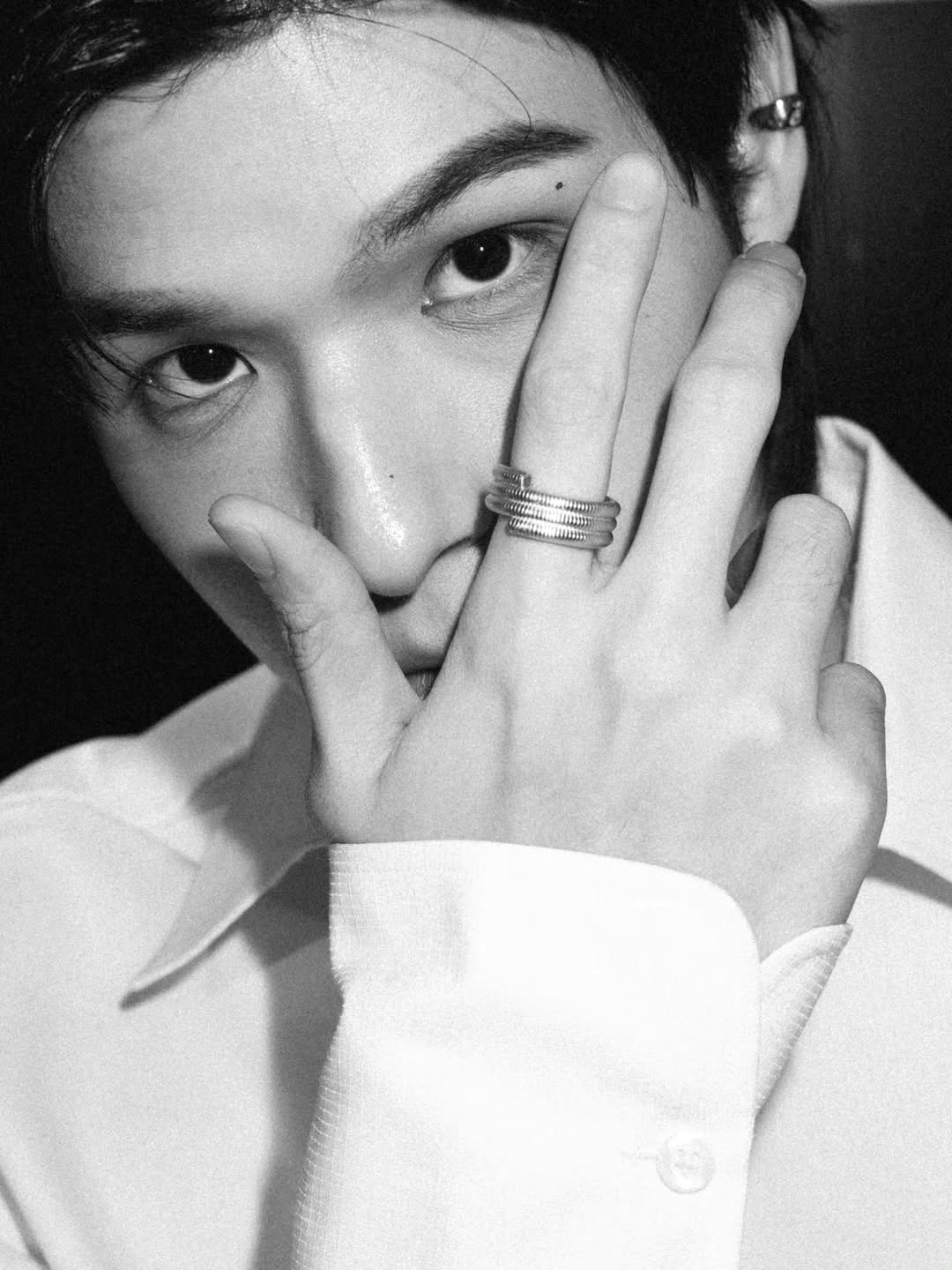 สกาย - วงศ์รวี นทีธร