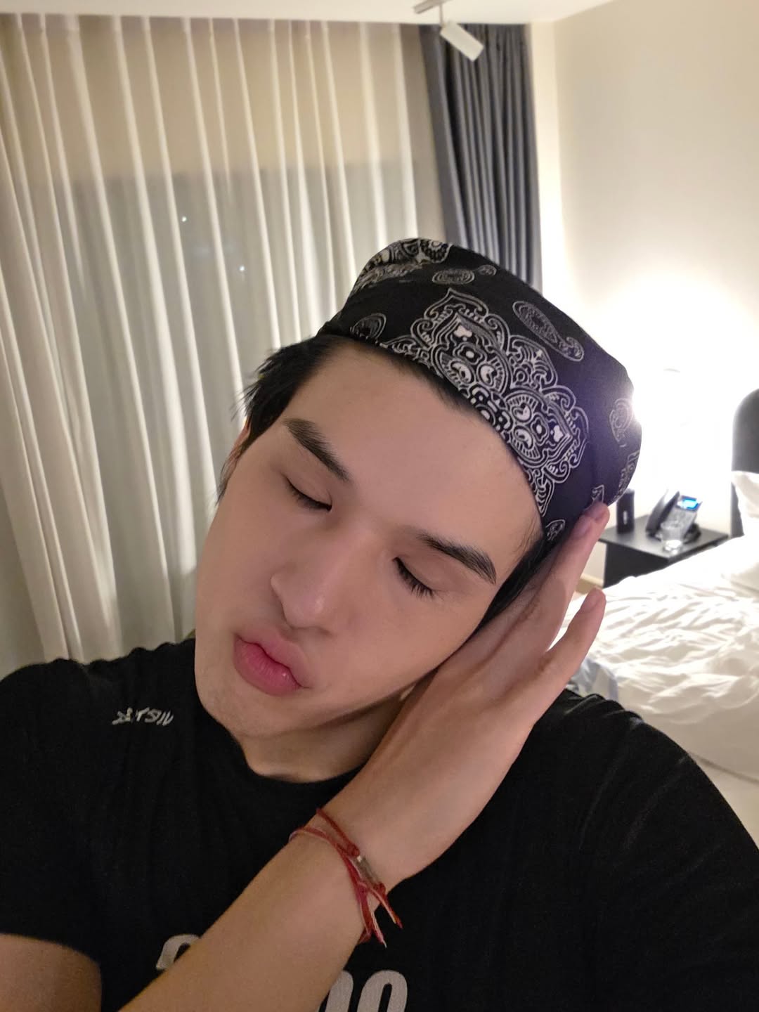 สกาย - วงศ์รวี นทีธร