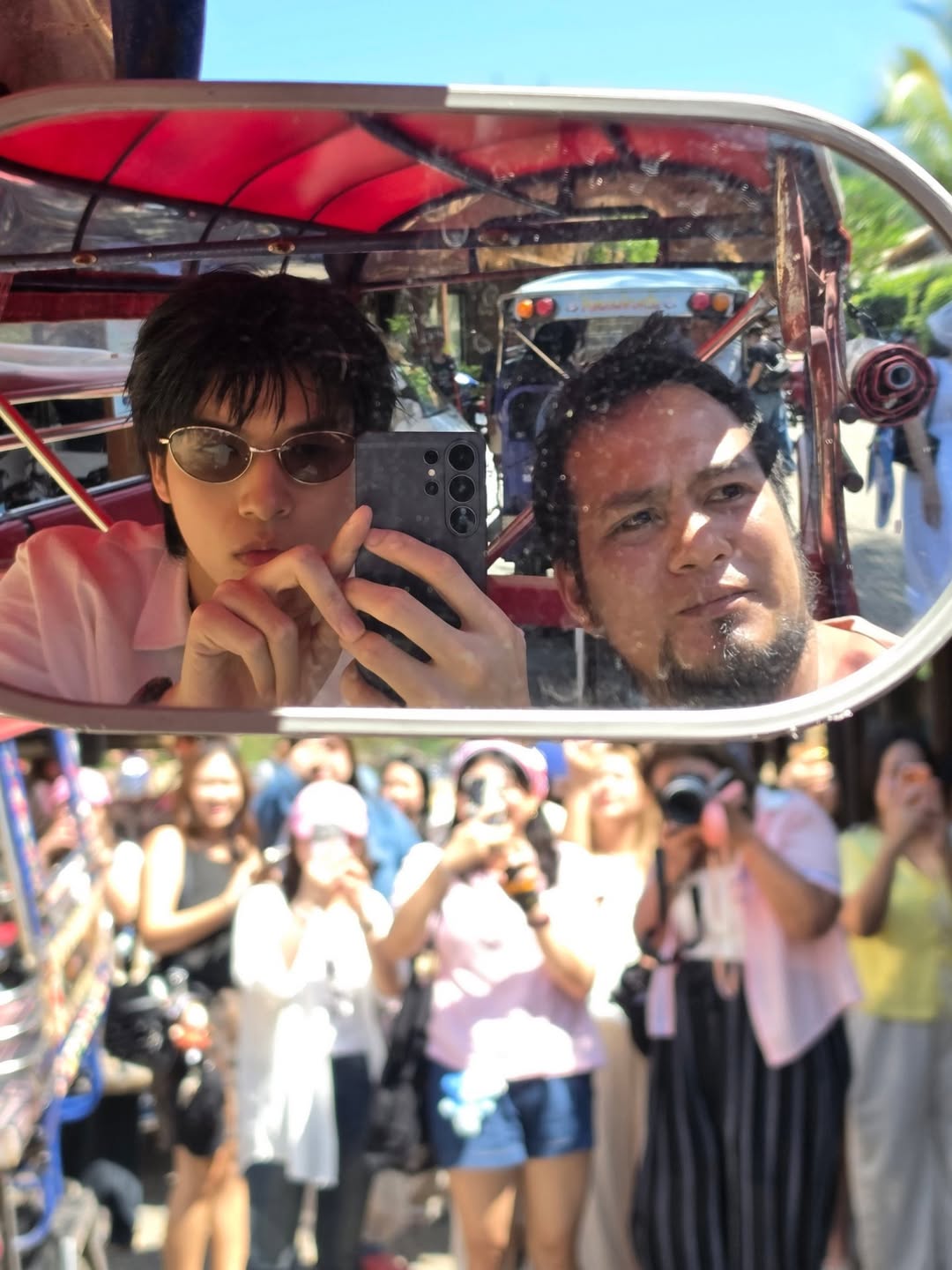 สกาย - วงศ์รวี นทีธร