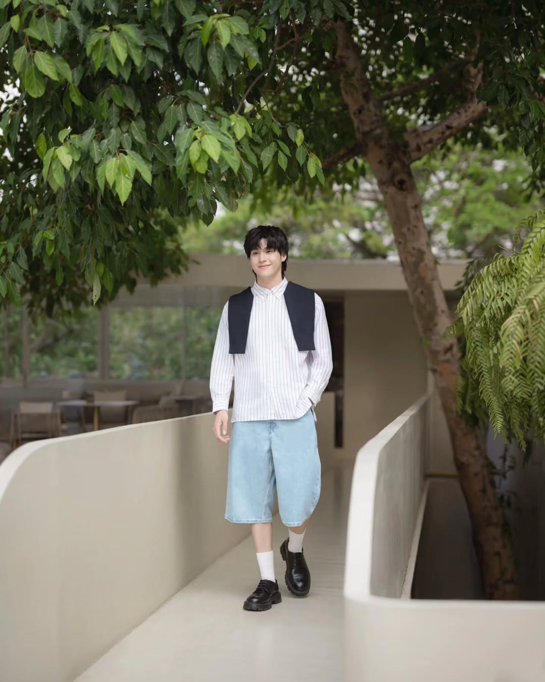 สกาย - วงศ์รวี นทีธร