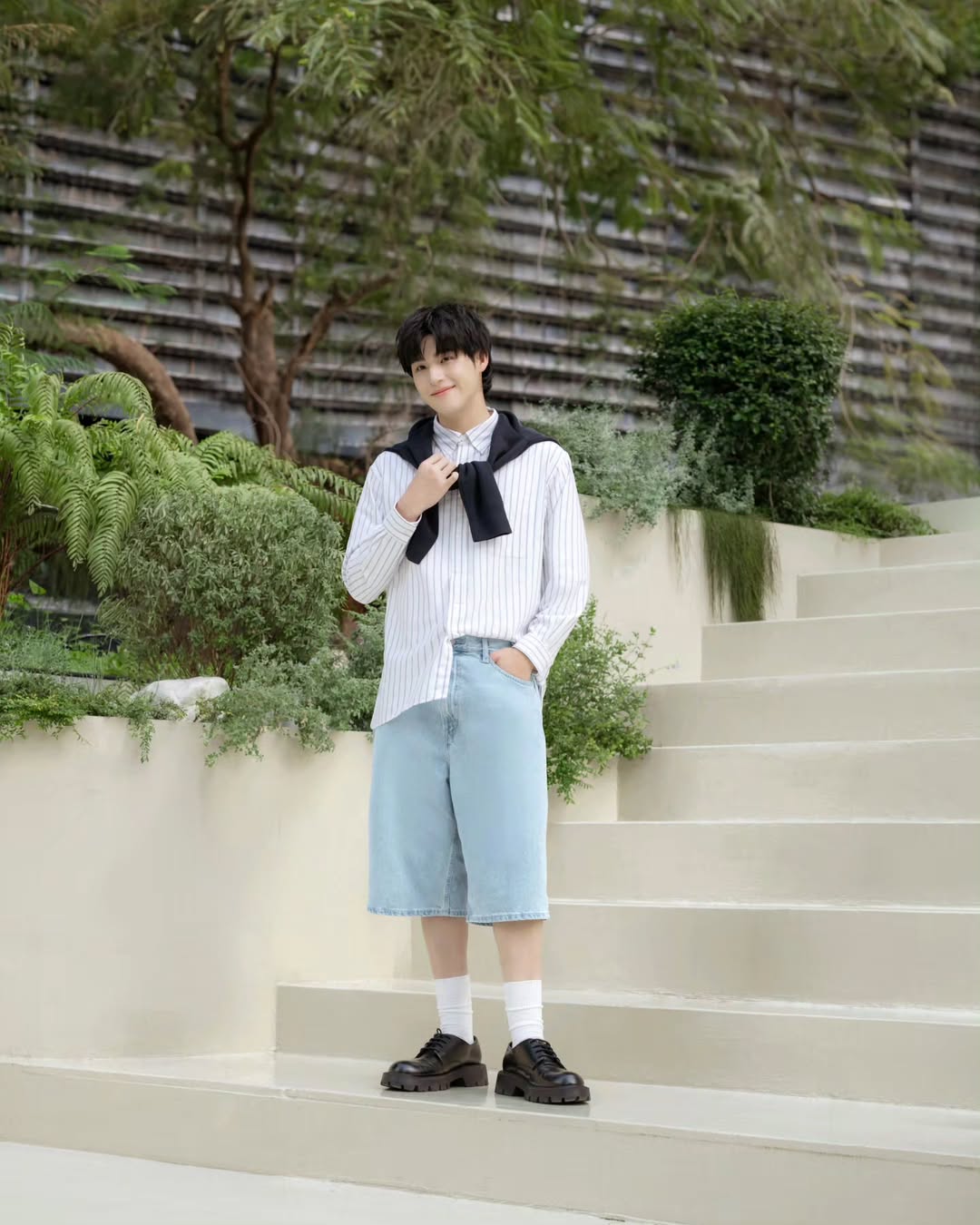 สกาย - วงศ์รวี นทีธร