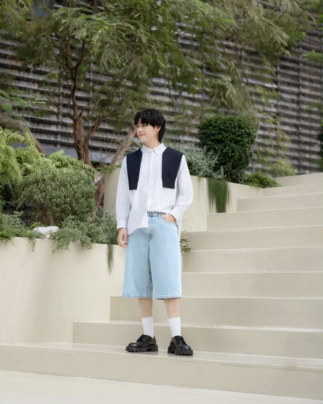 สกาย - วงศ์รวี นทีธร