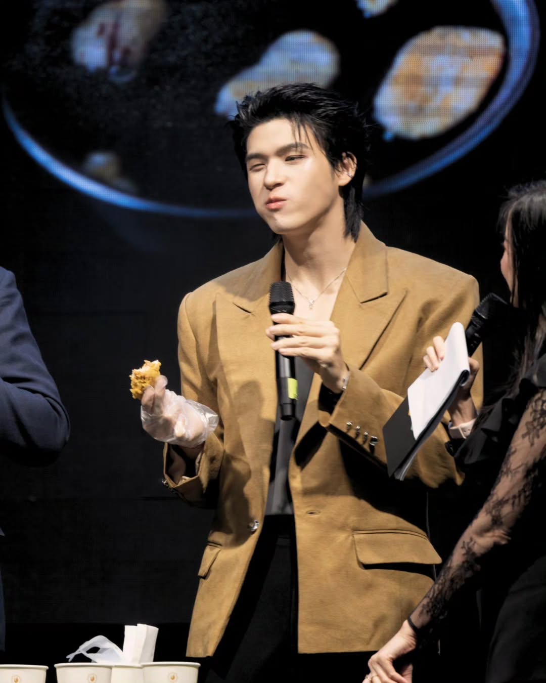 สกาย - วงศ์รวี นทีธร