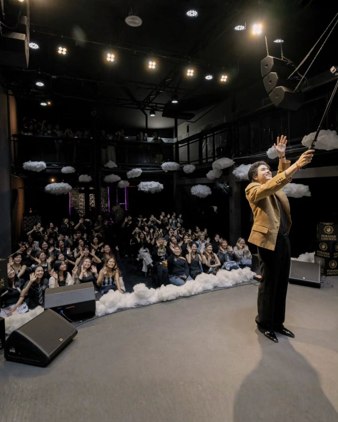 สกาย - วงศ์รวี นทีธร